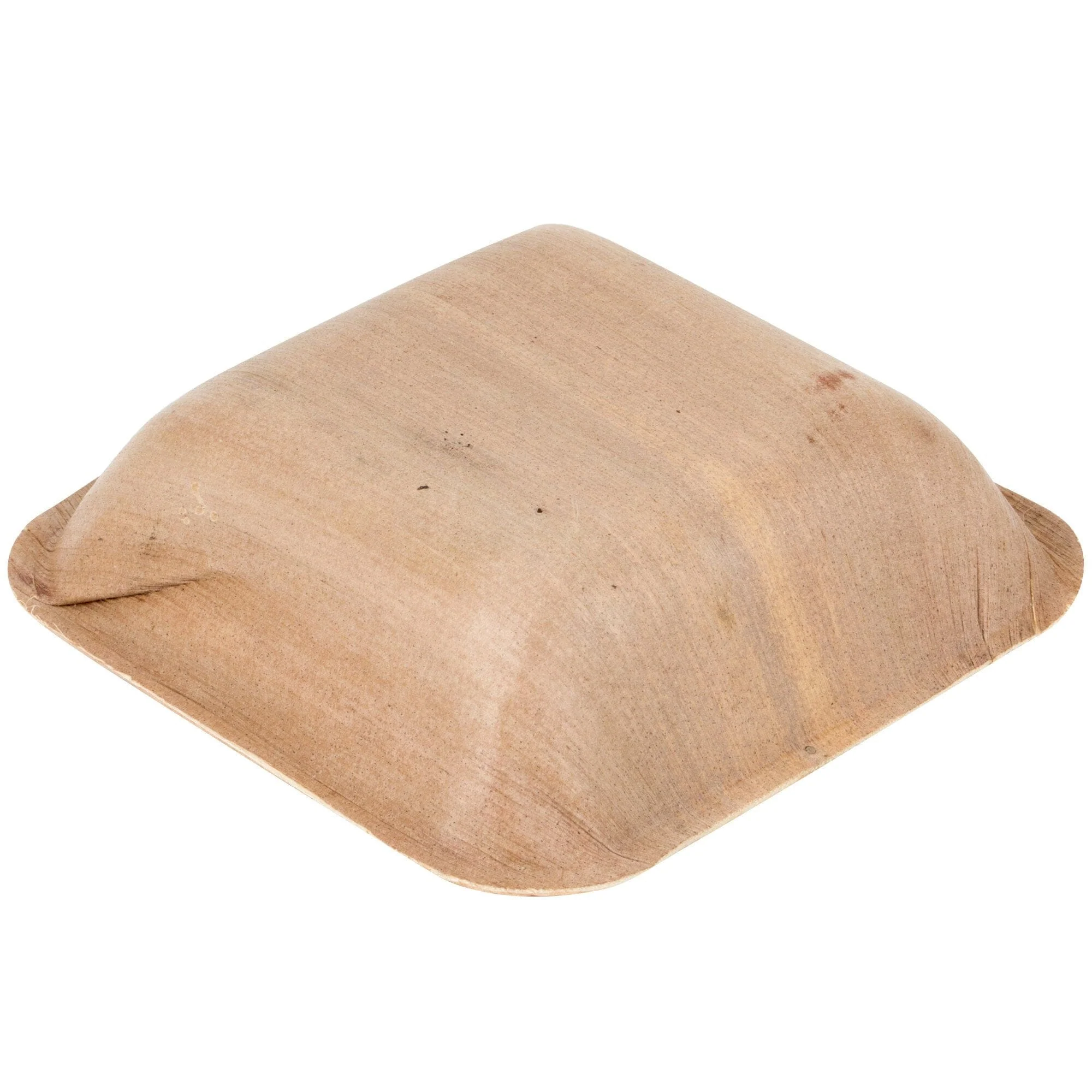 Palm Leaf Square Bowls 3.5 Inch - 3oz Mini (Set of 25/50/100) - Image 3