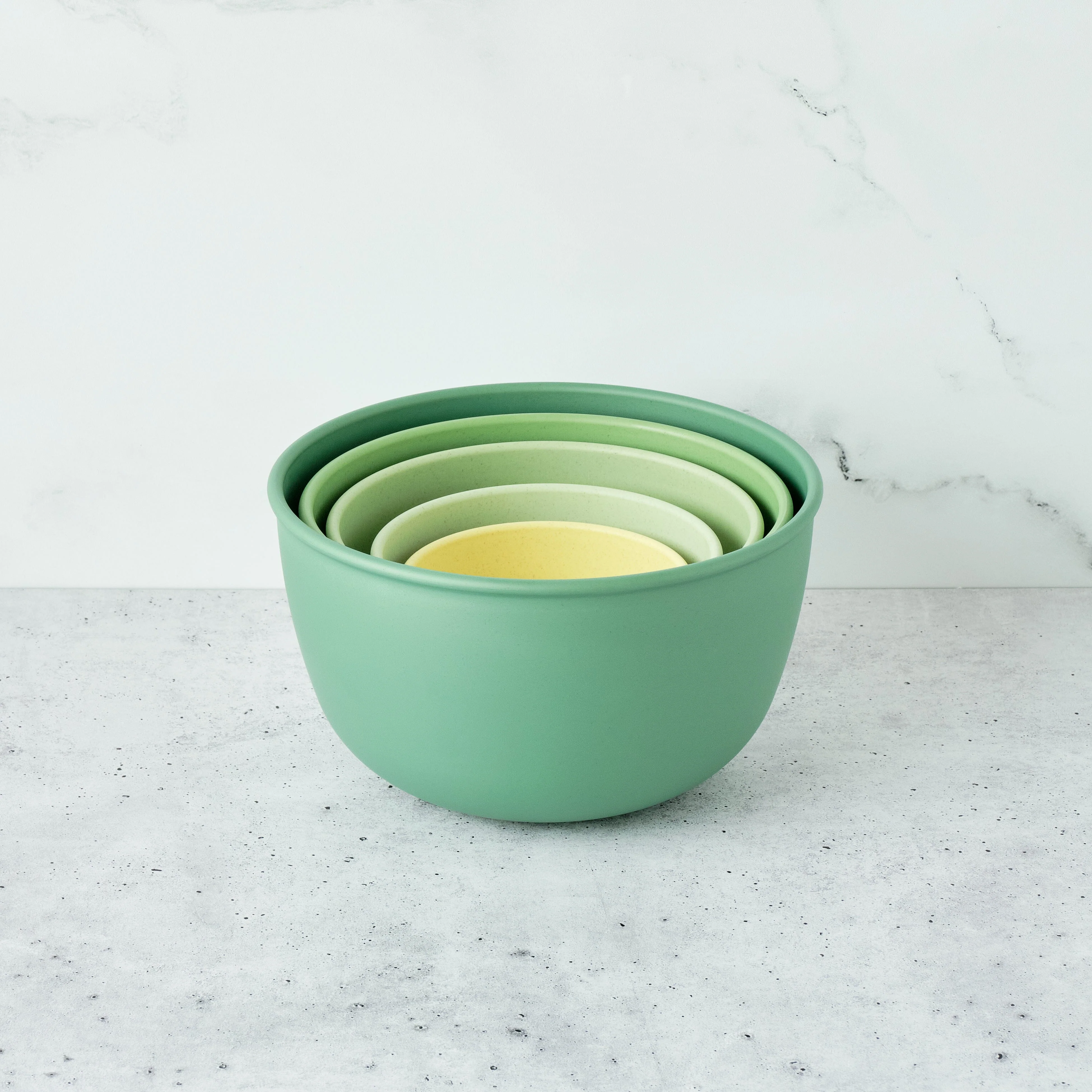 Astrik 5 pc Mixing Bowls - Image 6