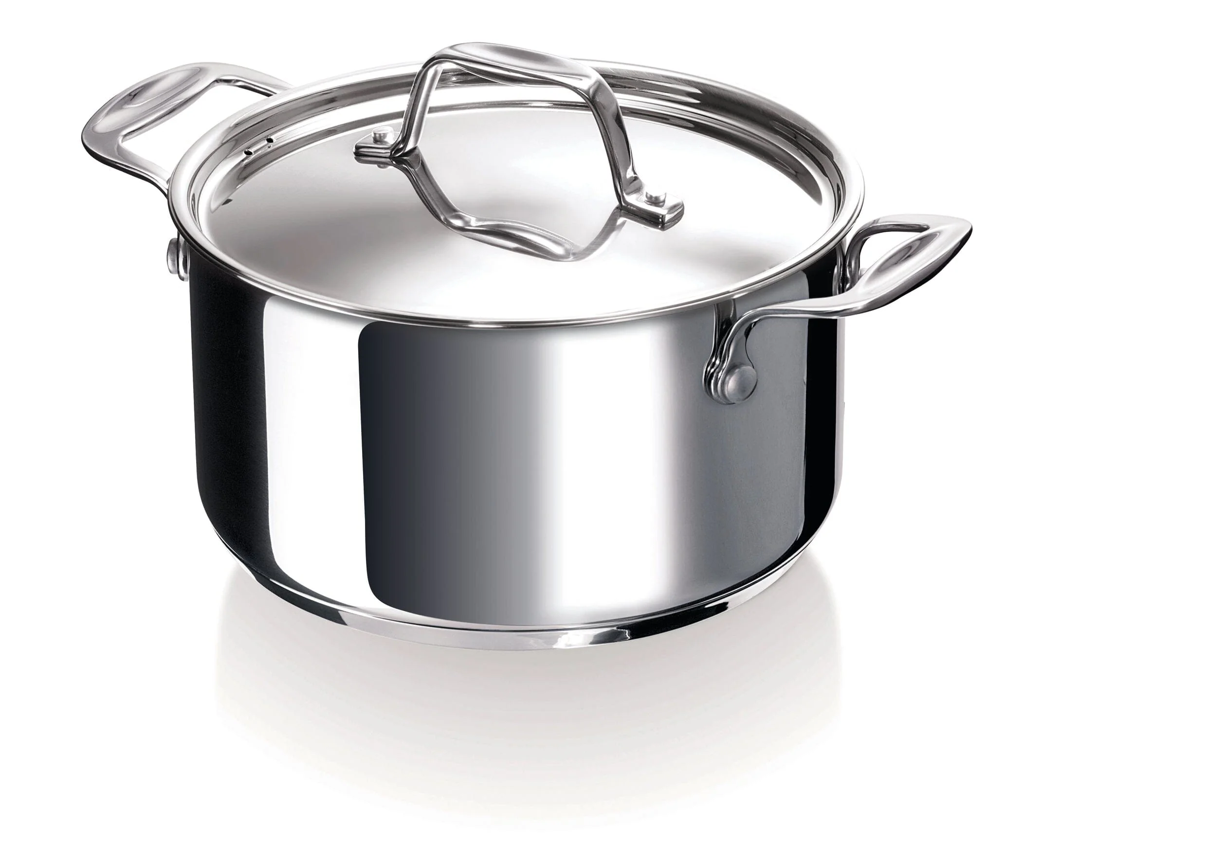 Alva Maestro Non-Toxic Stainless Steel Cookware - Image 15