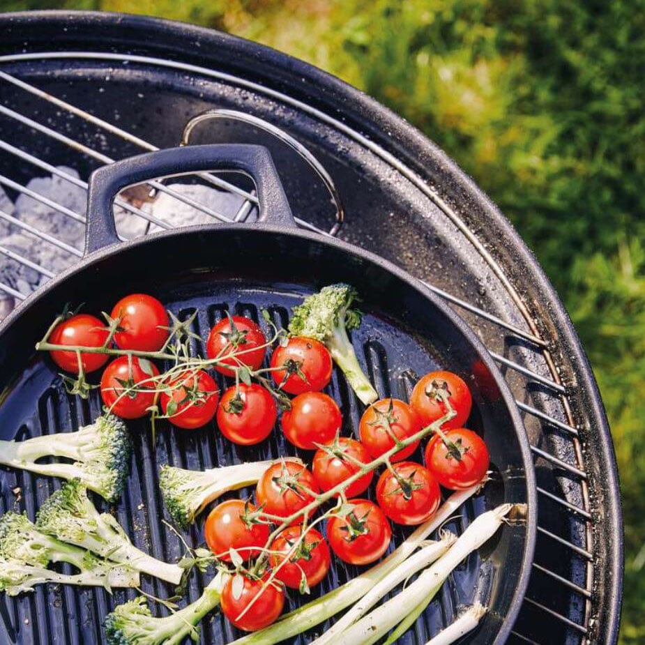 Alva Nori Enameled Cast Iron Cookware - Image 11