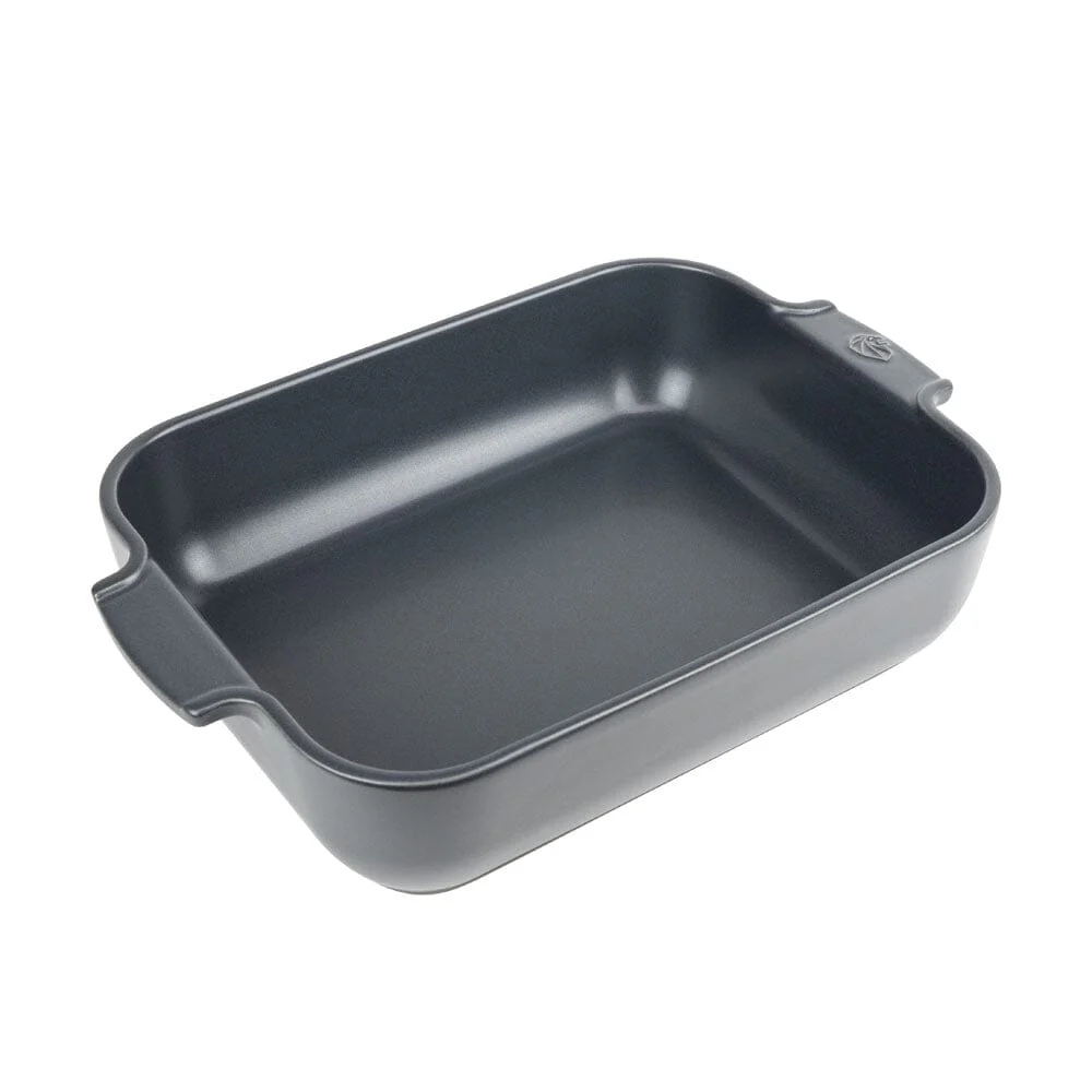 Peugeot Appolia Rectangular Ceramic Baking Dishes - Image 11