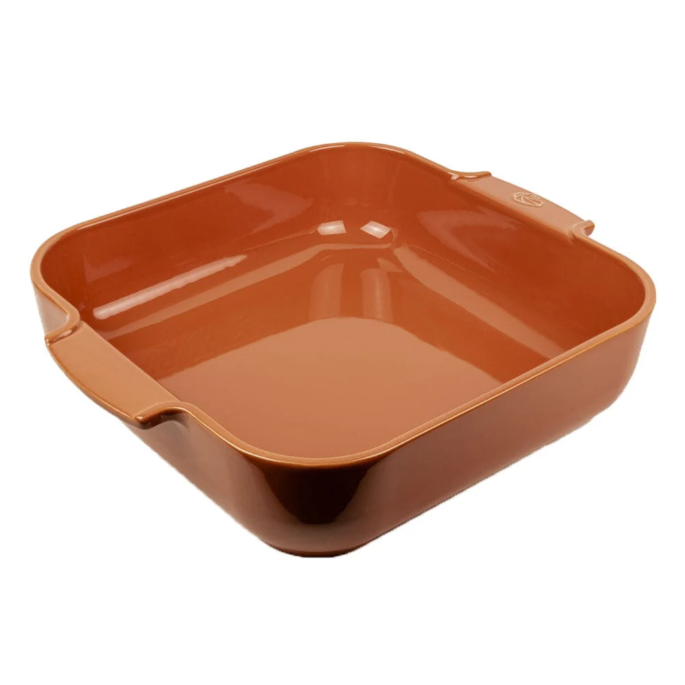Peugeot Appolia Square Ceramic Baking Dishes - Image 6