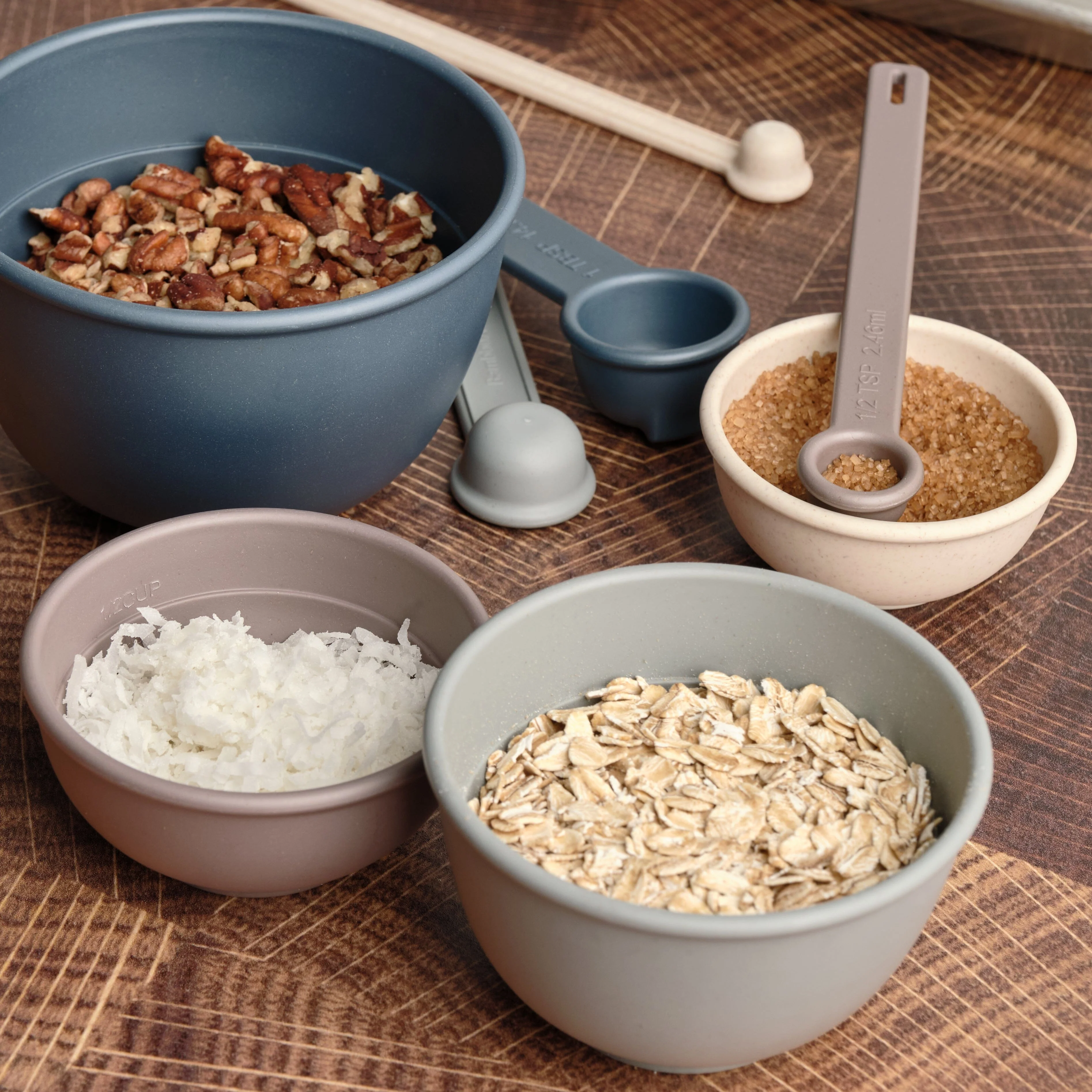 Astrik Measuring Cup and Spoon Set - Image 7