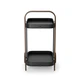 Umbra Bellwood Bar & Serving Cart - Image 12