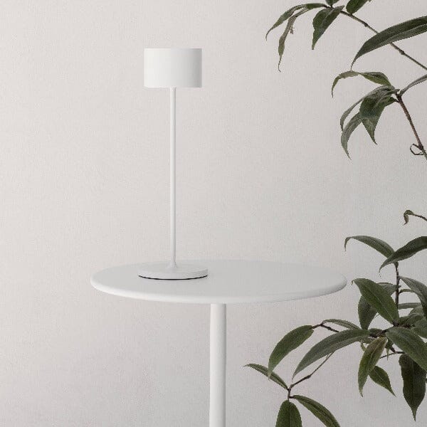 Blomus FAROL Mobile Rechargeable LED Lamp - Image 11