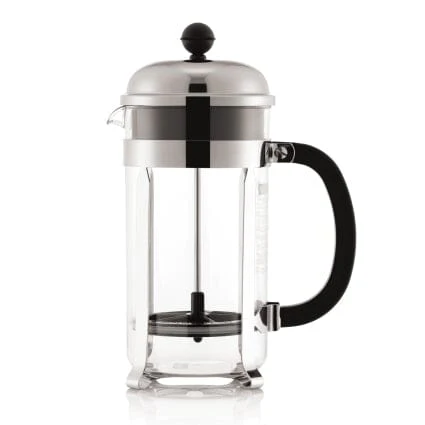 Bodum's Chambord French Press Coffee Maker - Image 4