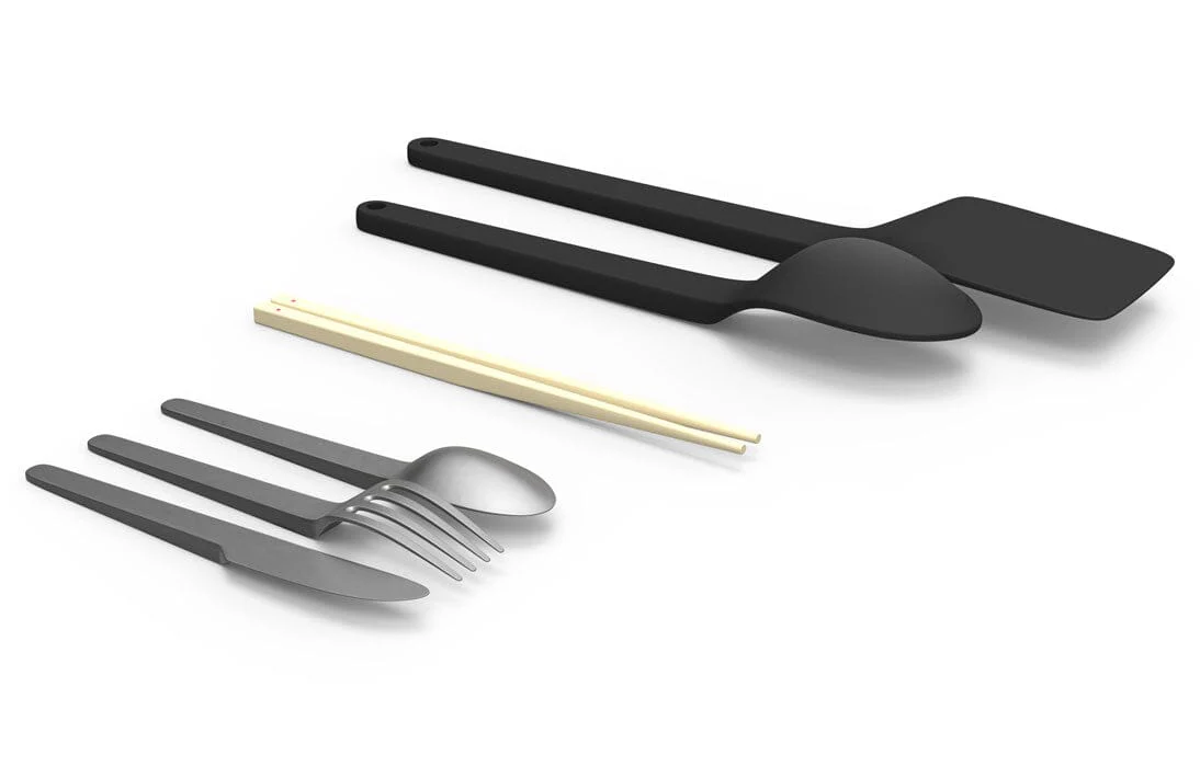 Cantilever Flatware - Image 4