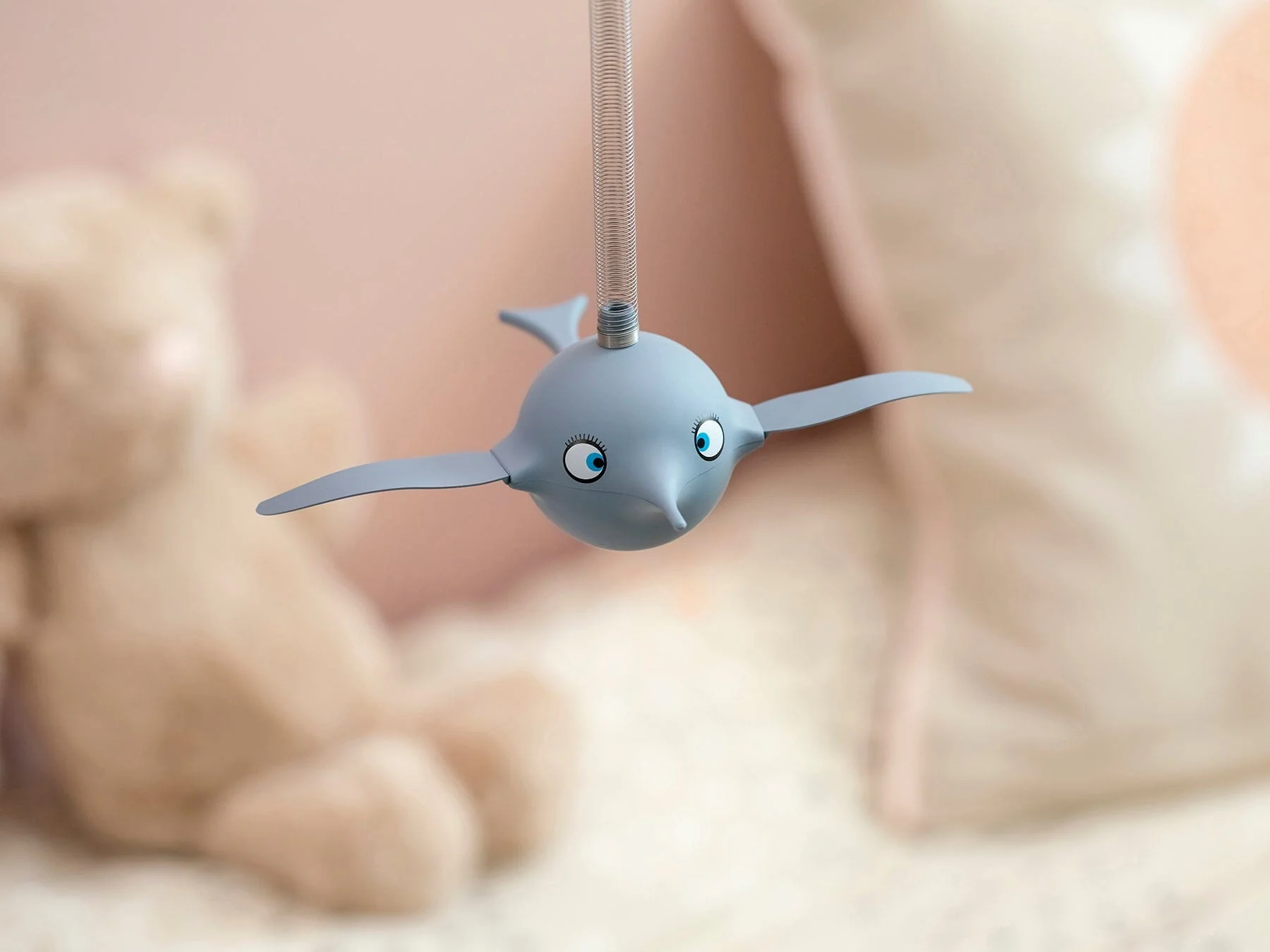 Hoptimist Hanging Birdie Series - Image 16