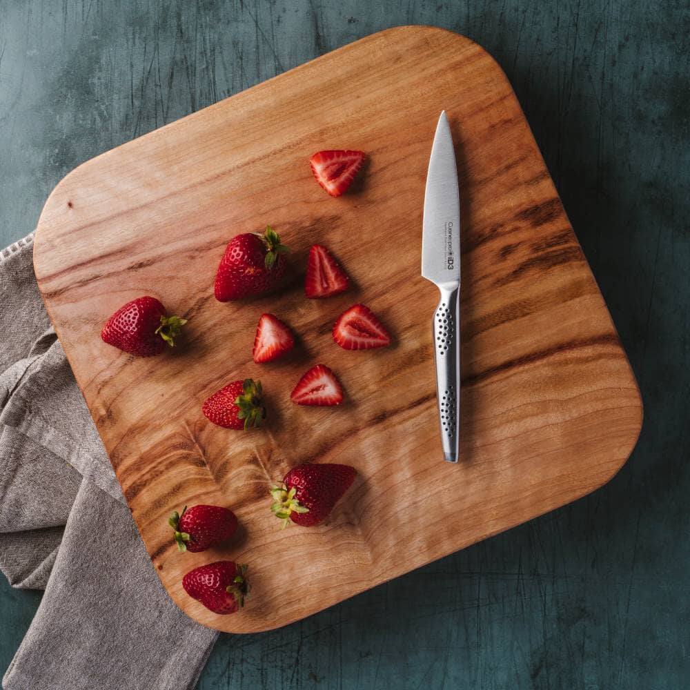 Cuisine::pro ID3 Knife Block - The Egg 9 Piece Set - Image 6