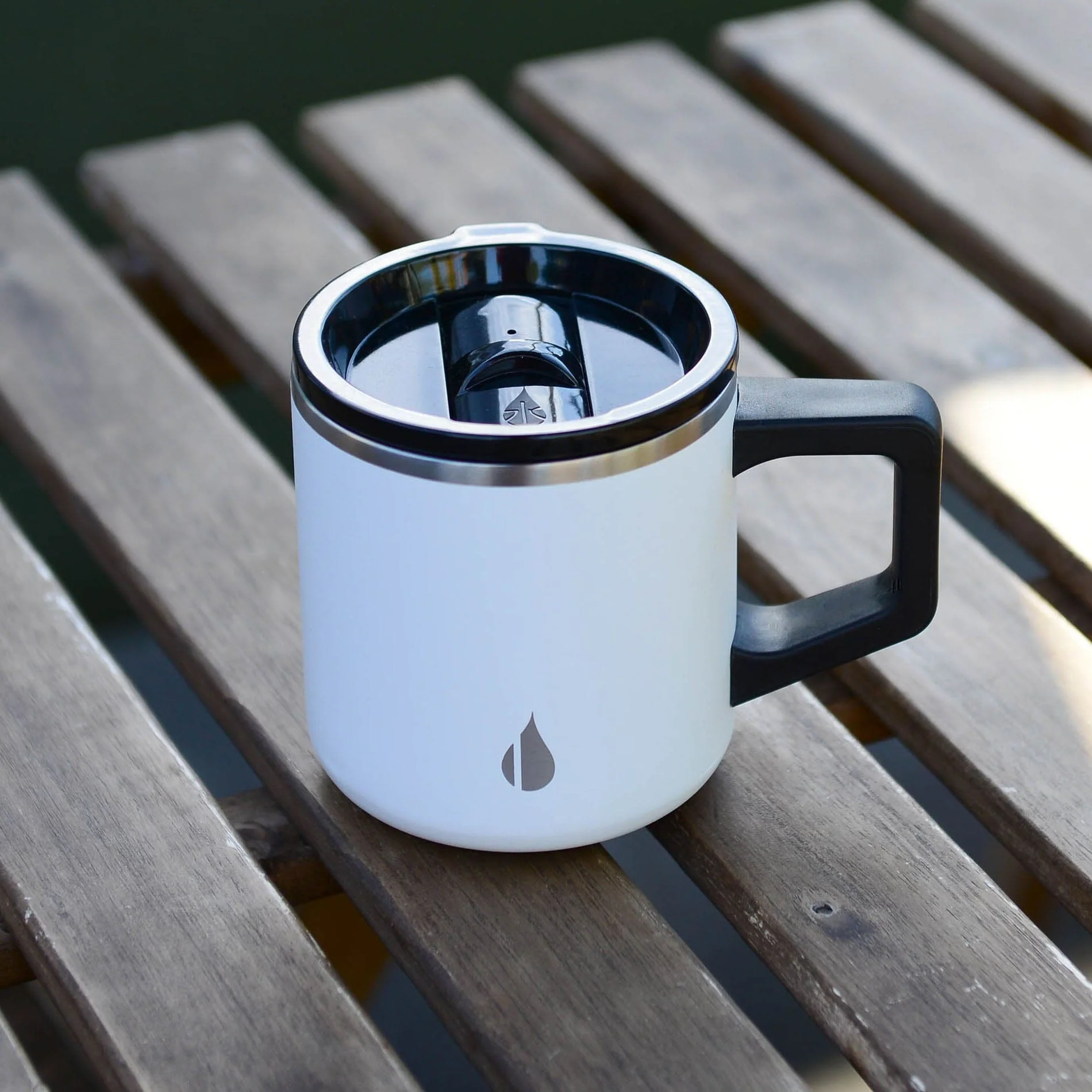 Elemental 12oz Insulated Summit Mug - Image 7