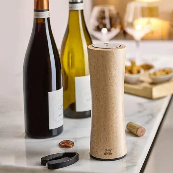 Elis Reverse Rechargeable Electric Corkscrew - Image 3