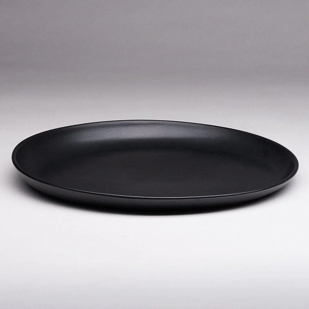 EVA 6-piece tea set - Black matte - Image 6