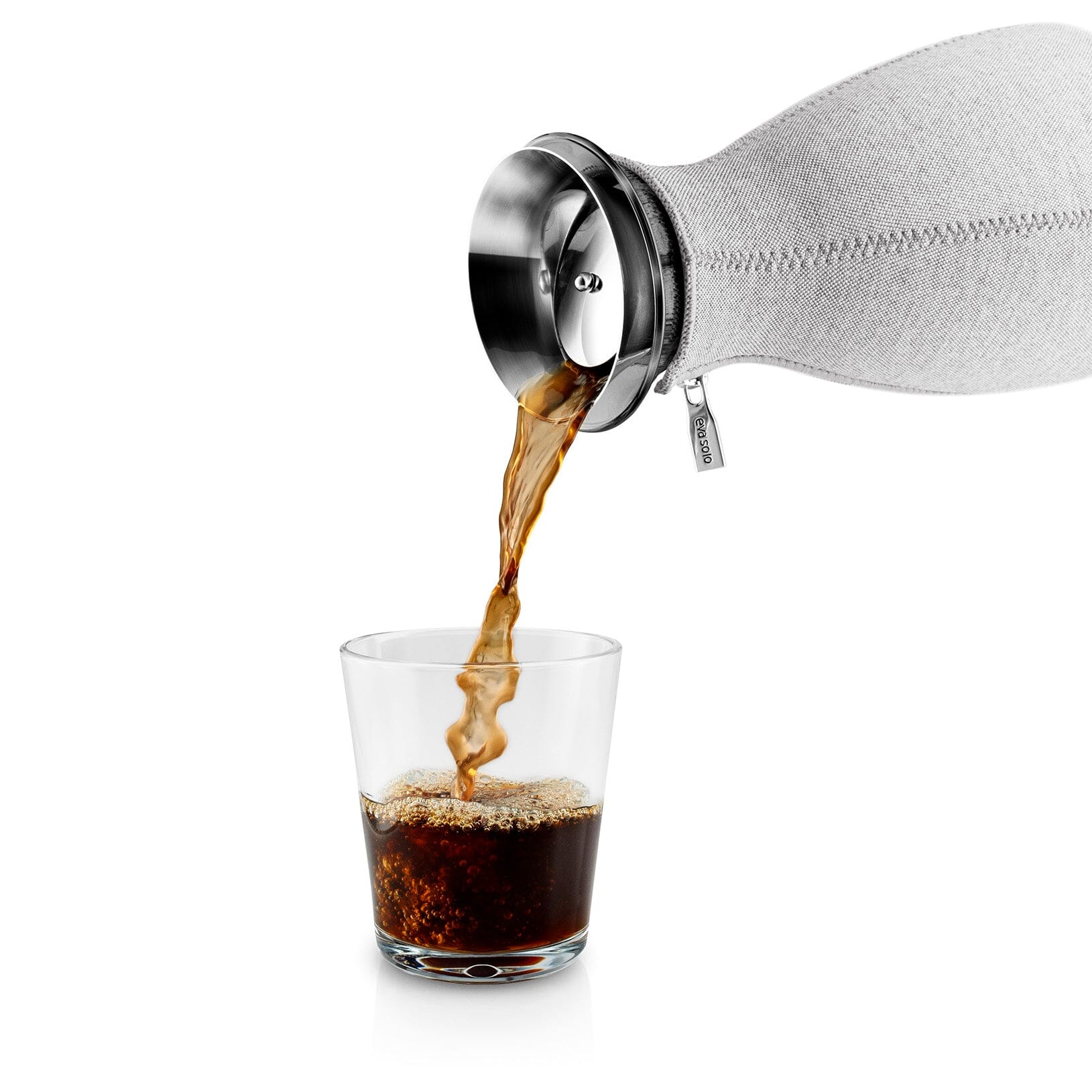 Eva Solo Cafe Solo 32oz (1L) Coffee Maker With Cover - Image 6