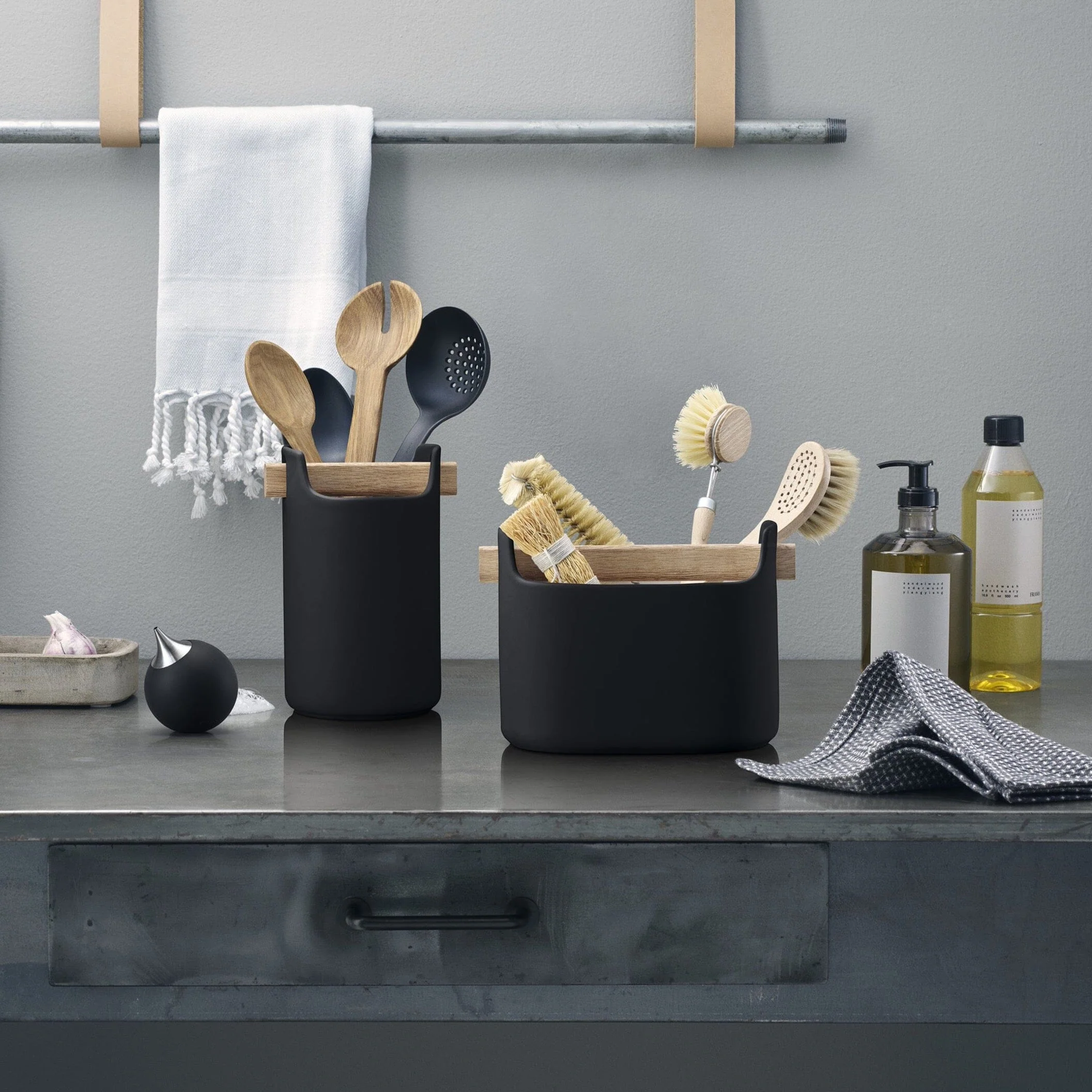 Eva Solo Soap Dispenser Ball - Image 6