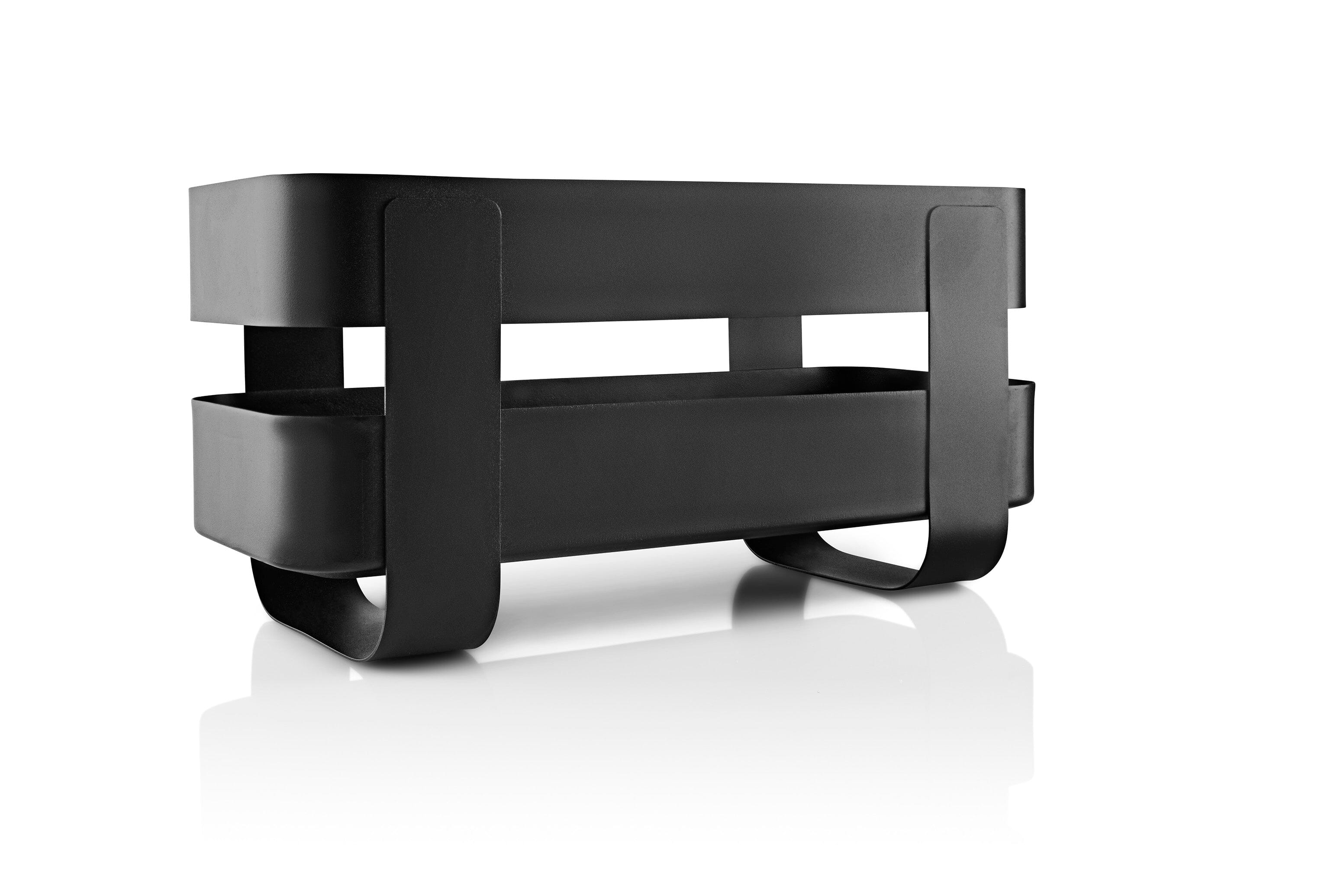 Eva Solo Steel Self-Watering Herb Container - Image 5