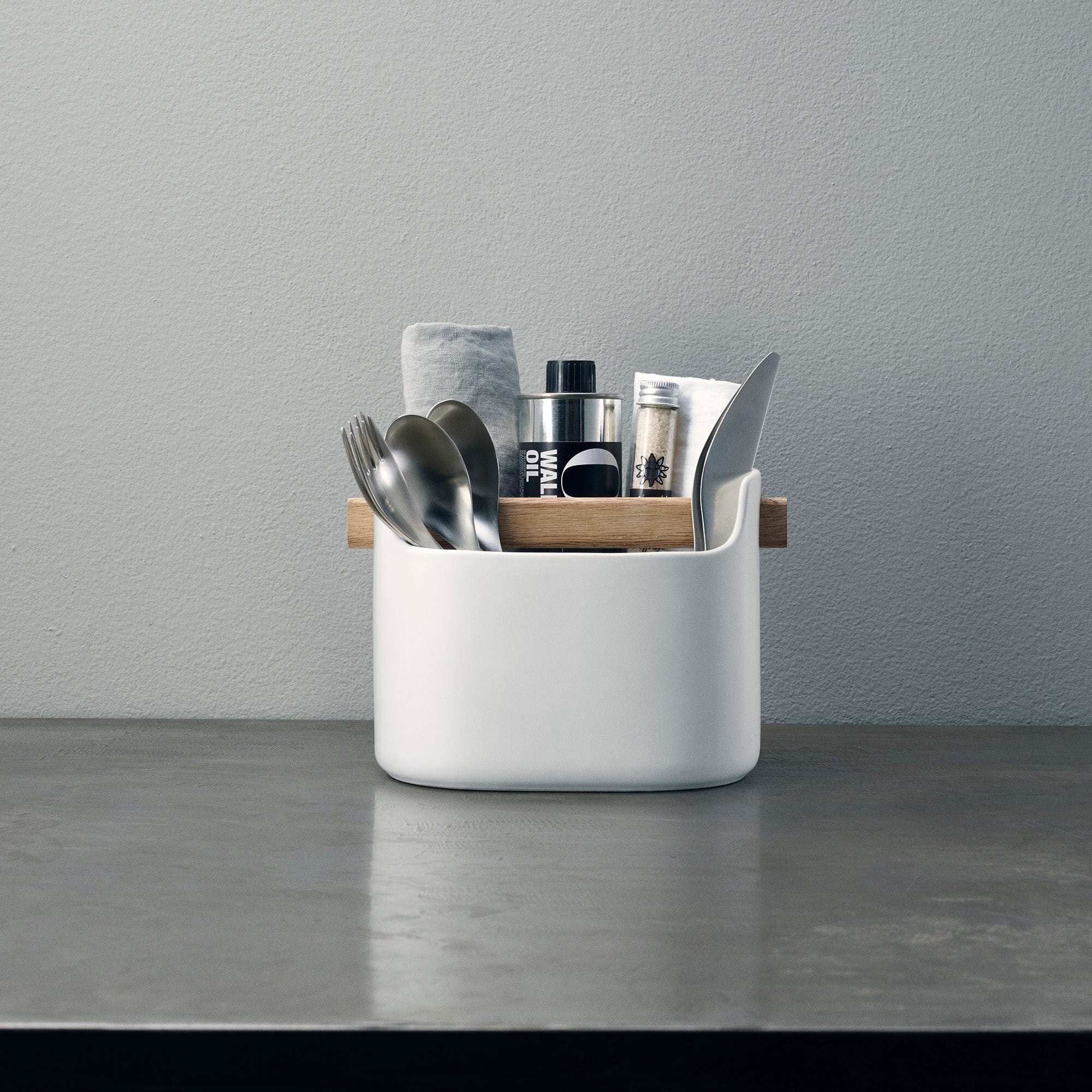 Eva Solo Wide Toolbox Organizer & Utensil Caddy - Image 10