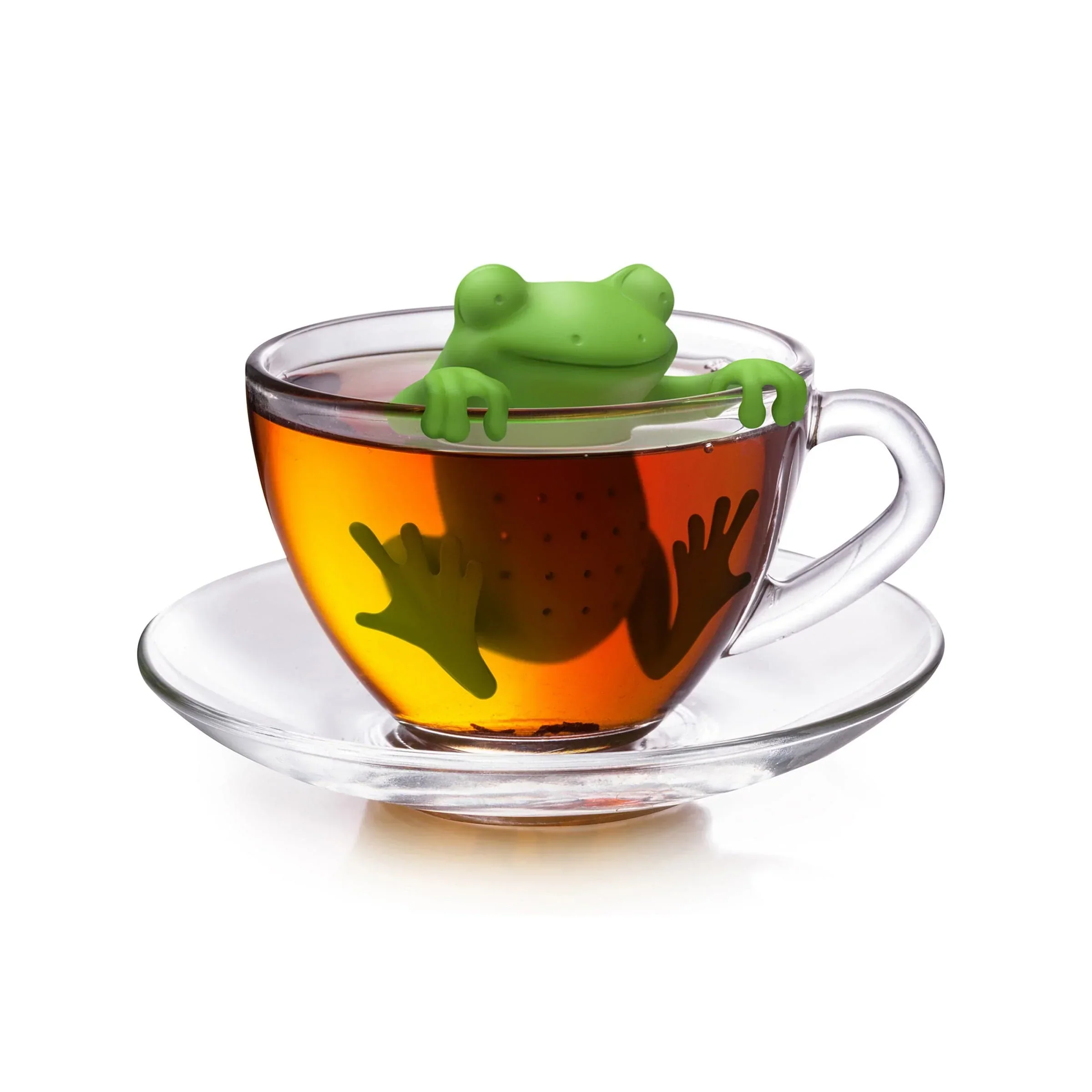 Fred's Slow Brew Tea Infuser - Image 4