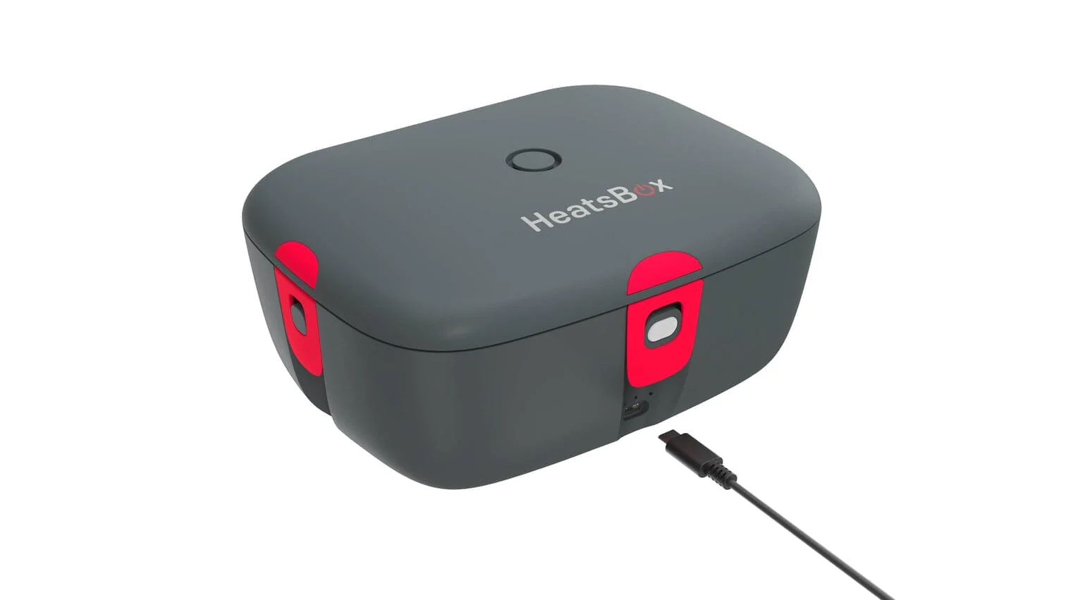 HeatsBox Go Bundle: HeatBox Go & Inner Dish Set - Image 10