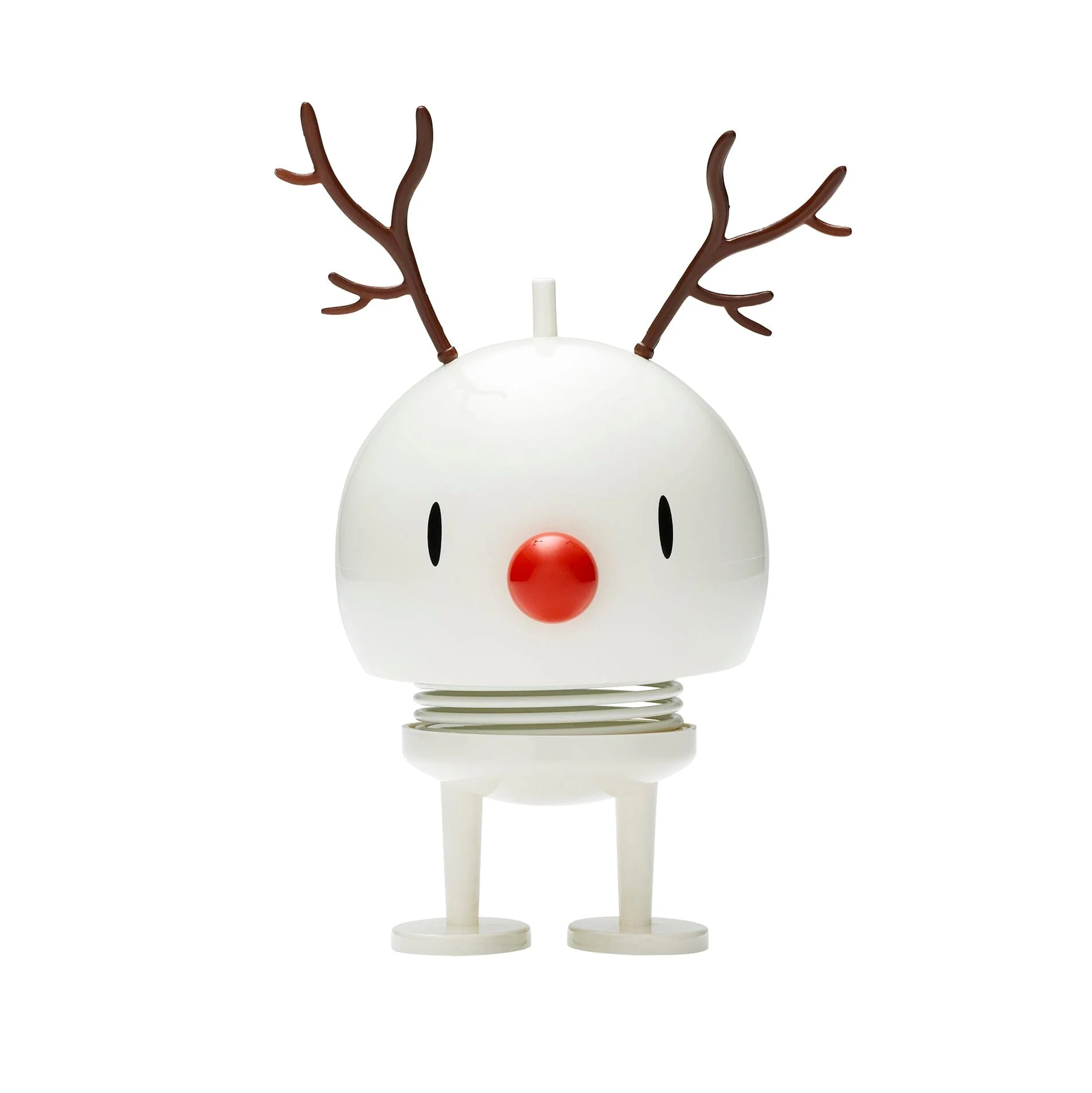 Hoptimist Bumble Reindeer Decorative Figures - Image 6