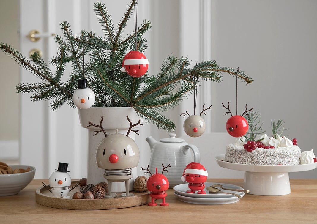 Hoptimist Santas in Bimble, Bumble, or Snowman - Image 6