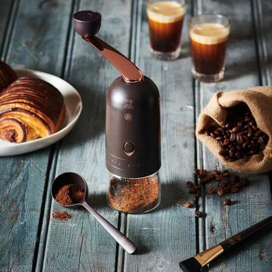 Peugeot Saveurs L'Arbre A Cafe Coffee Mill - Image 7