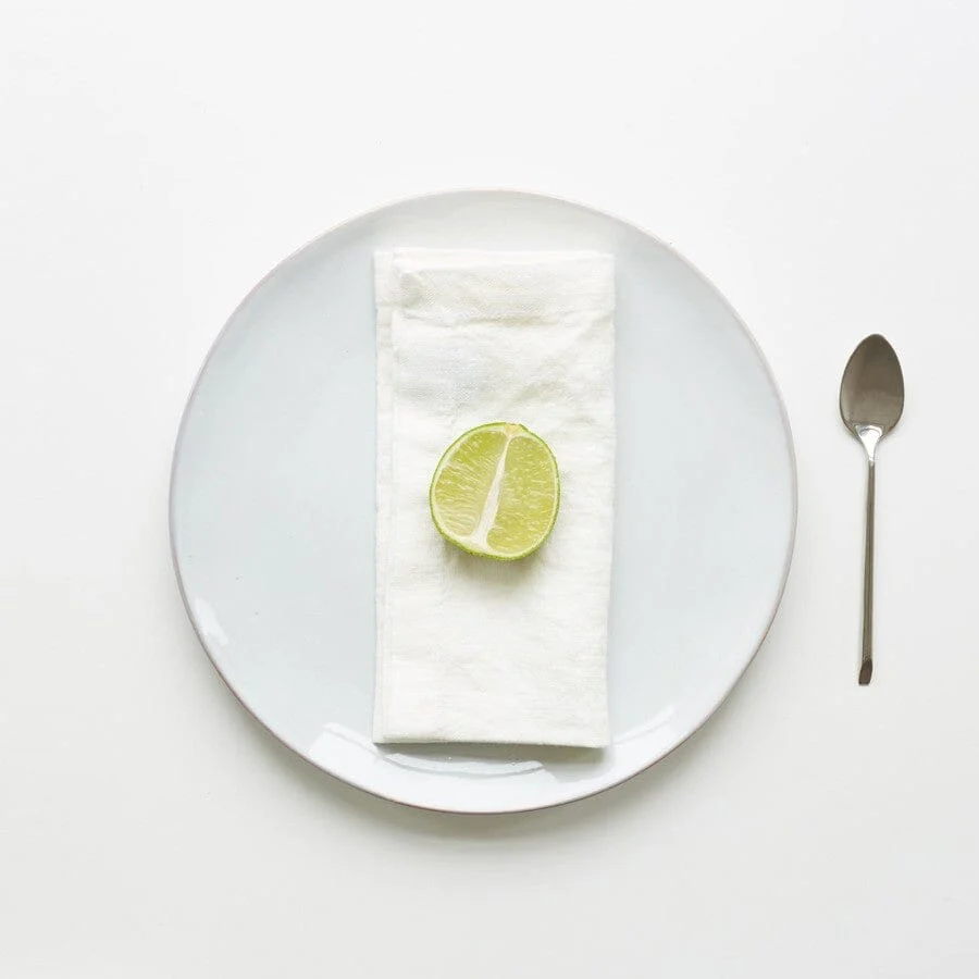 Linen Tales European Handmade Napkins (Set of 2) - Image 4
