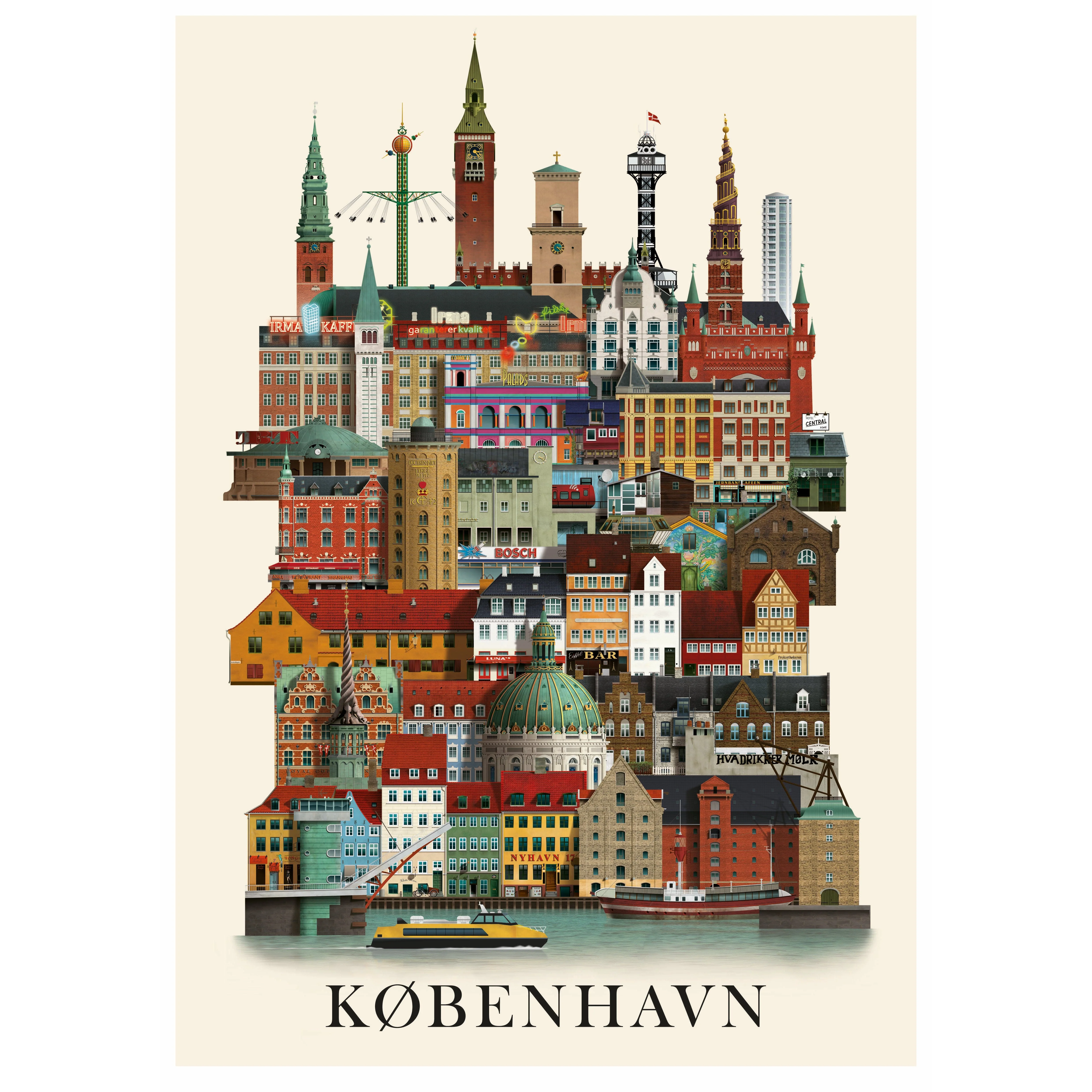 Martin Schwartz Poster Selection - Image 10