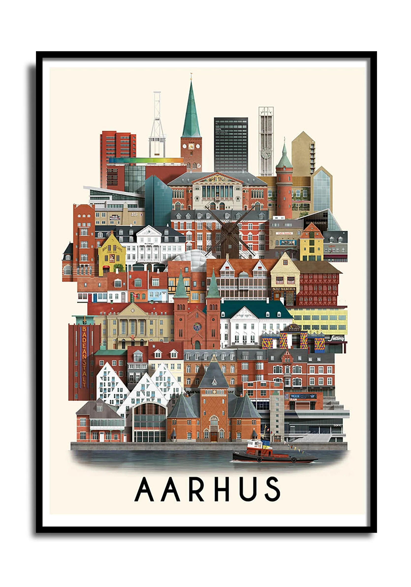 Martin Schwartz Poster Selection - Image 19
