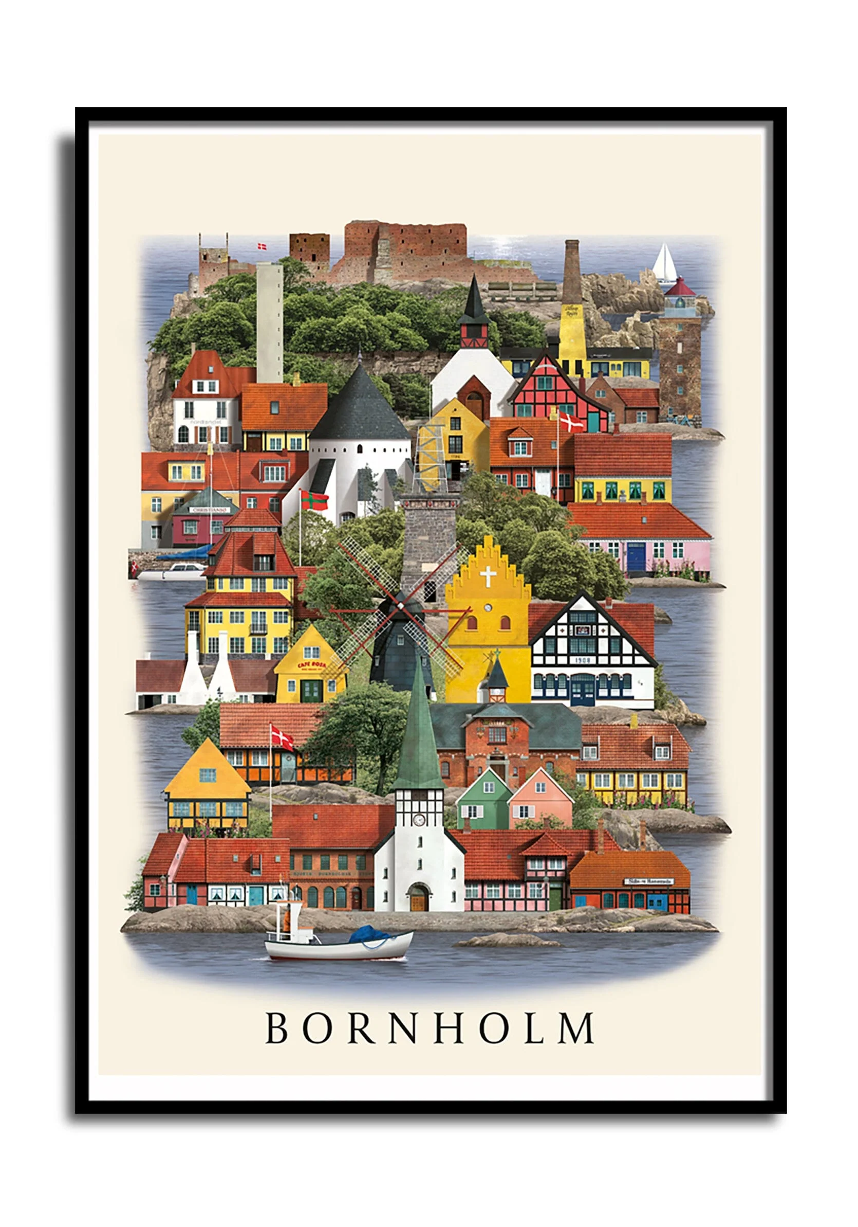 Martin Schwartz Poster Selection - Image 23