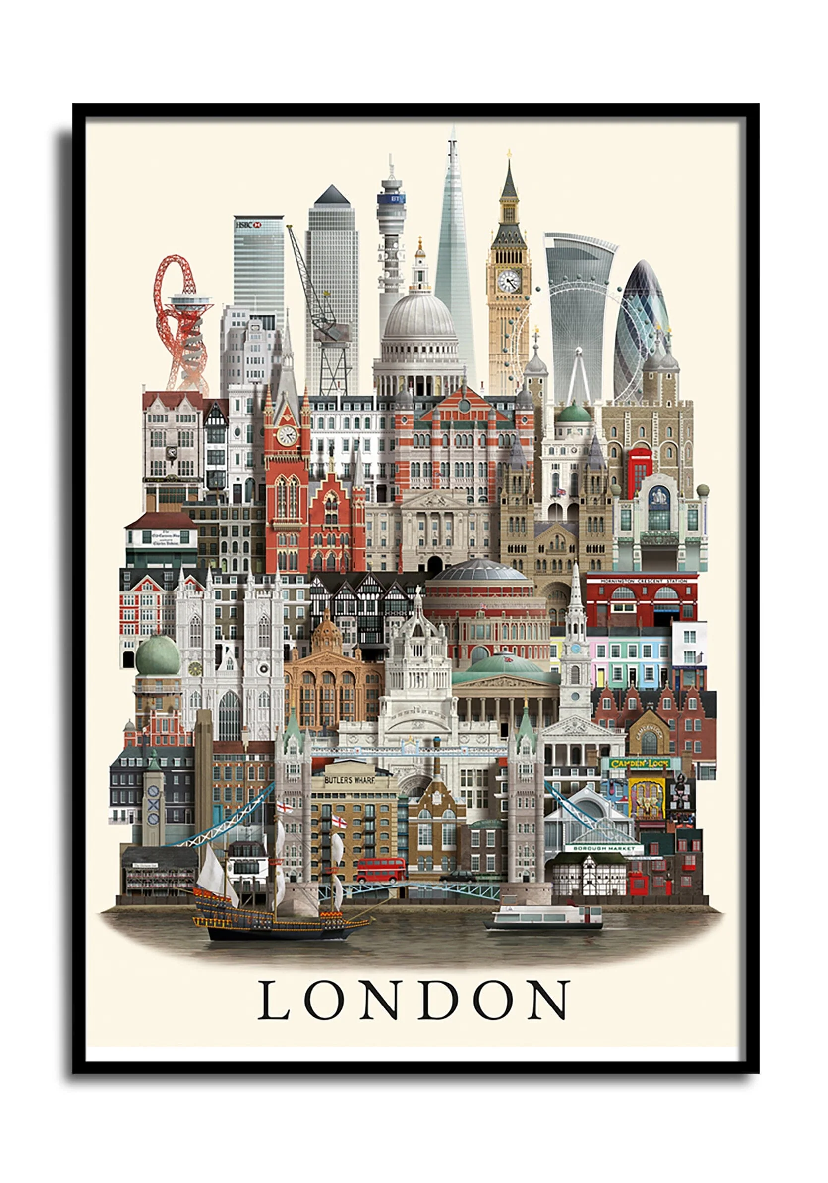 Martin Schwartz Poster Selection - Image 31