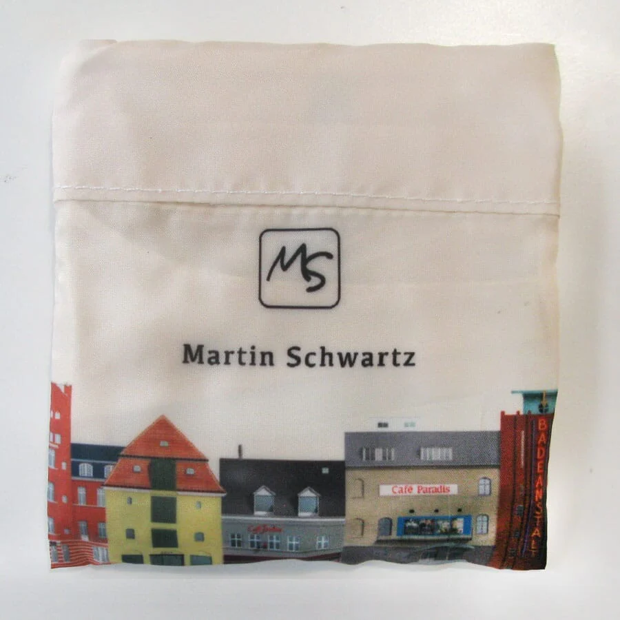 Martin Schwartz Tote Bag Selection - Image 2