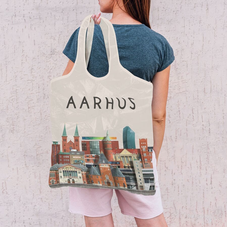 Martin Schwartz Tote Bag Selection - Image 3