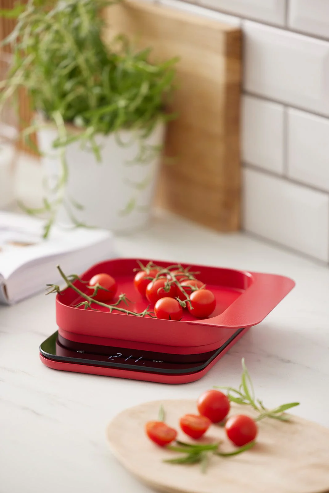 Rosti Mensura Kitchen Scale - Image 7