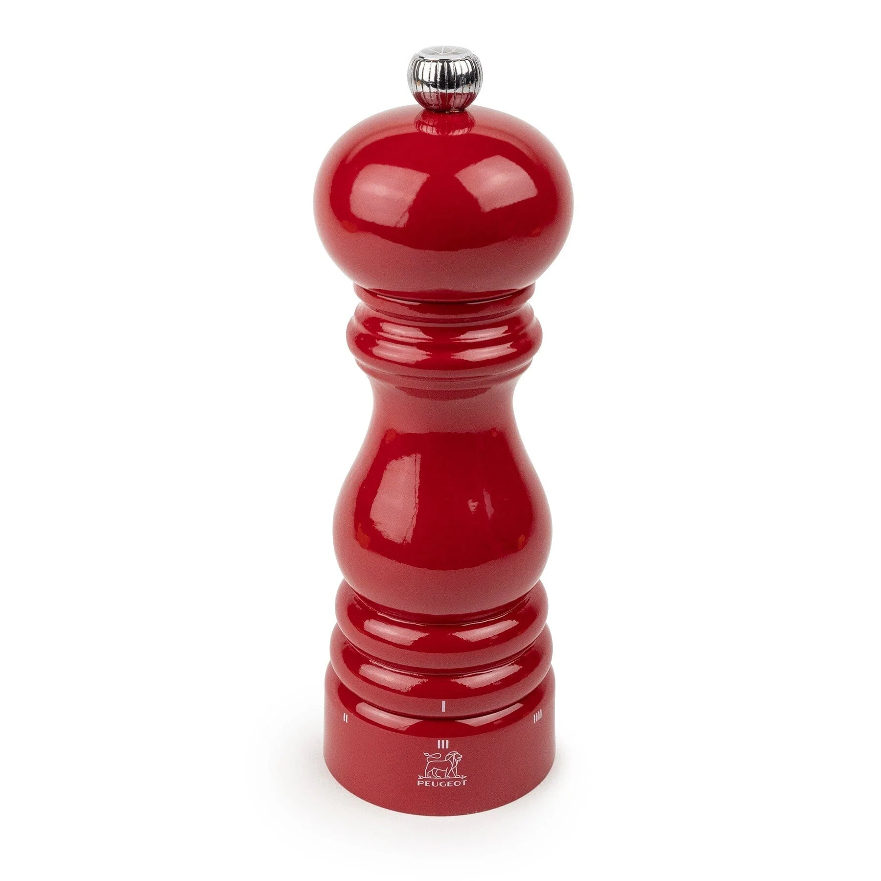 Paris u'Select Salt & Pepper Lacquered Mills - Image 11