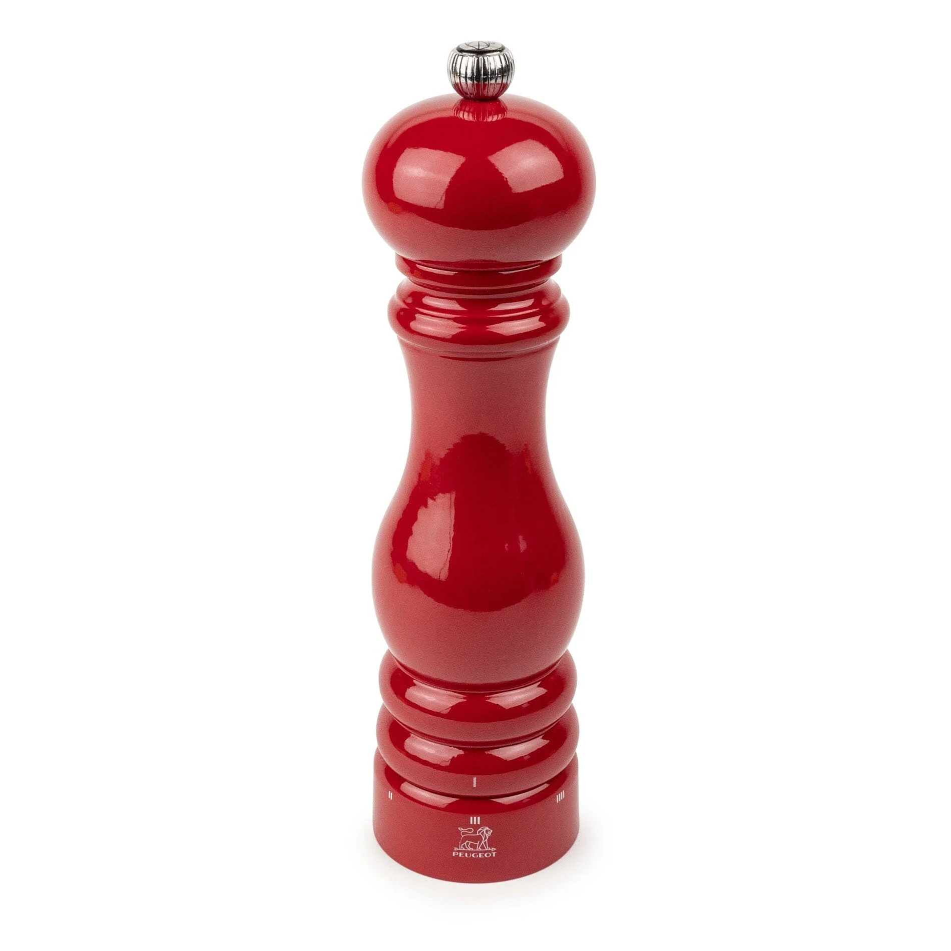 Paris u'Select Salt & Pepper Lacquered Mills - Image 12