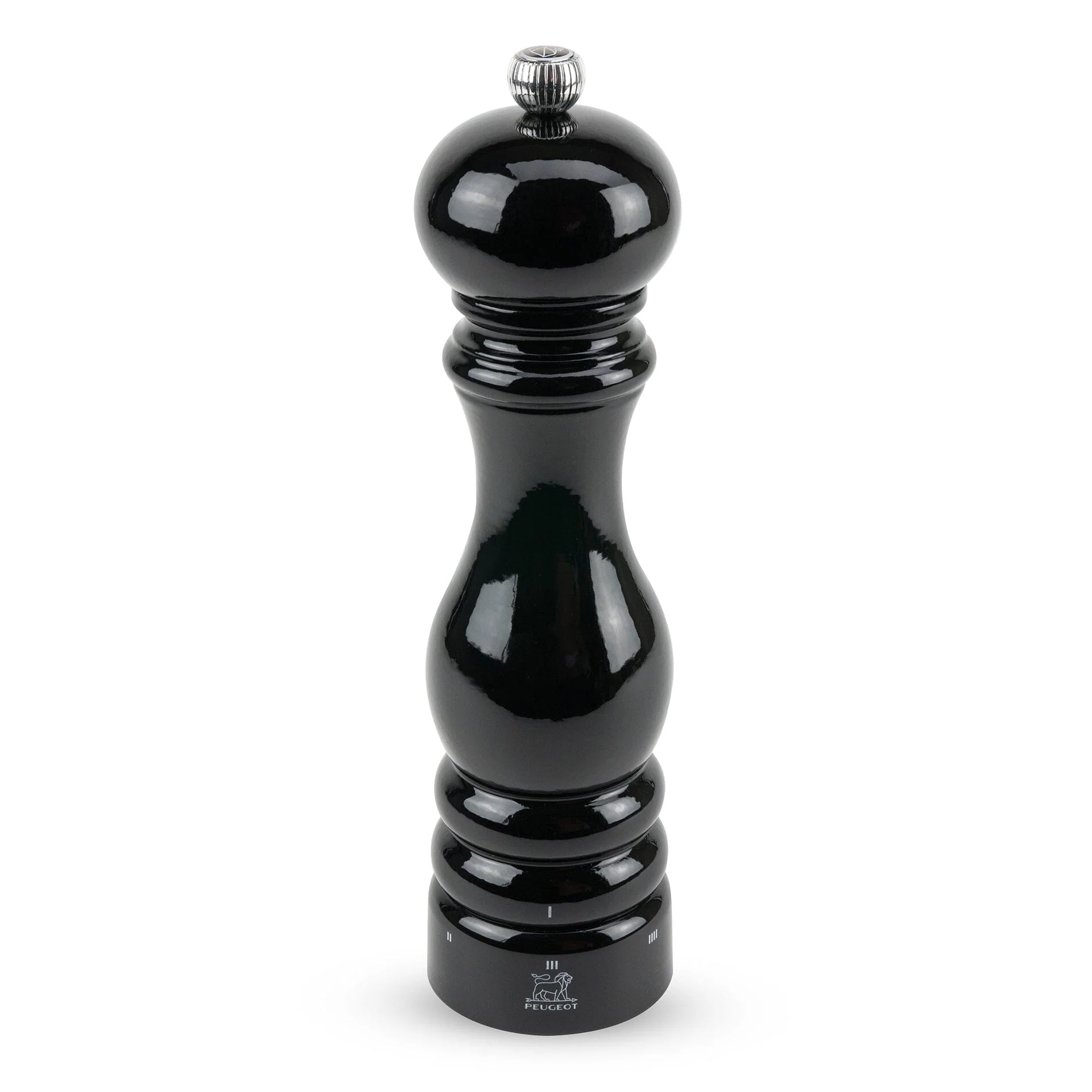 Paris u'Select Salt & Pepper Lacquered Mills - Image 15
