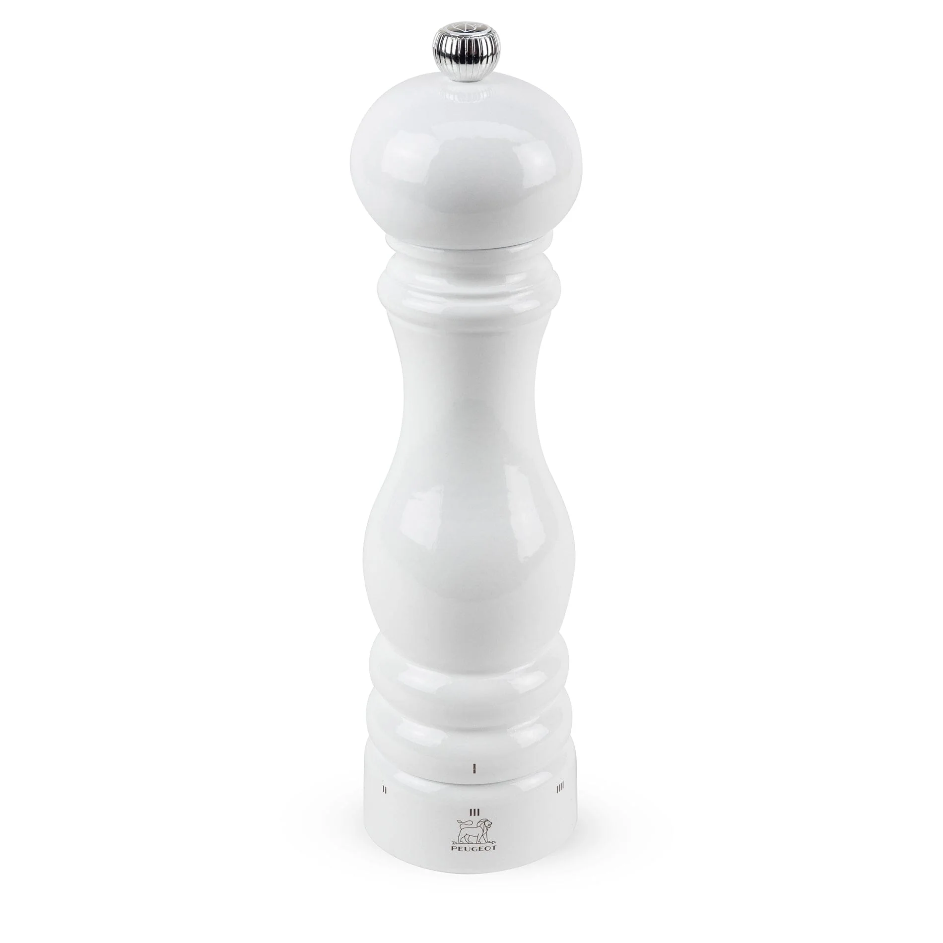 Paris u'Select Salt & Pepper Lacquered Mills - Image 21