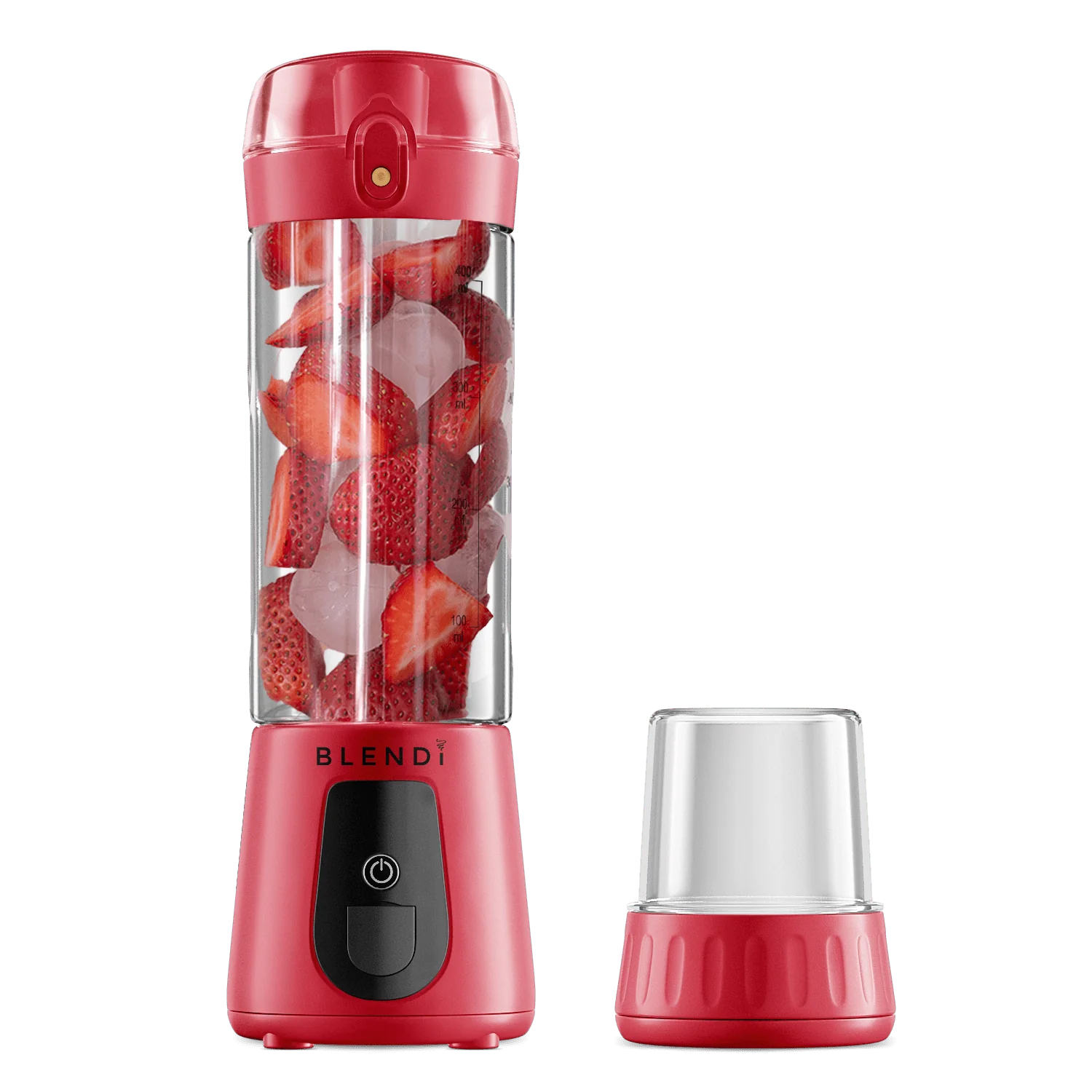 BLENDi Pro+ 17oz Portable Blender - Image 7