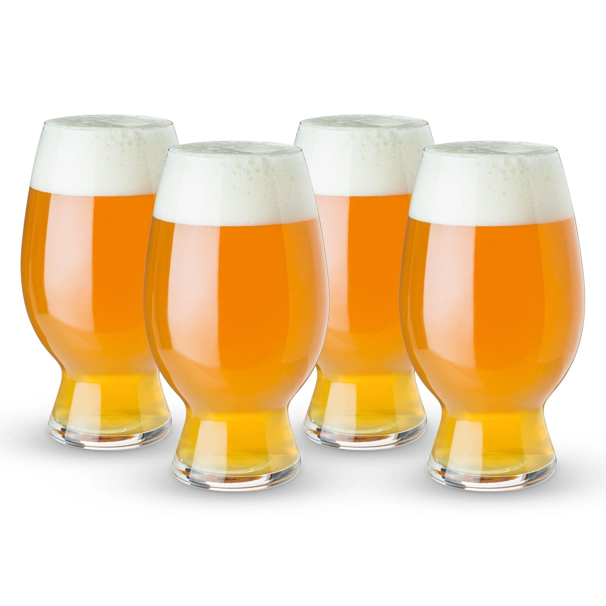 Spiegelau 26.5 oz American Wheat Glasses Set of 2 or 4 - Image 4