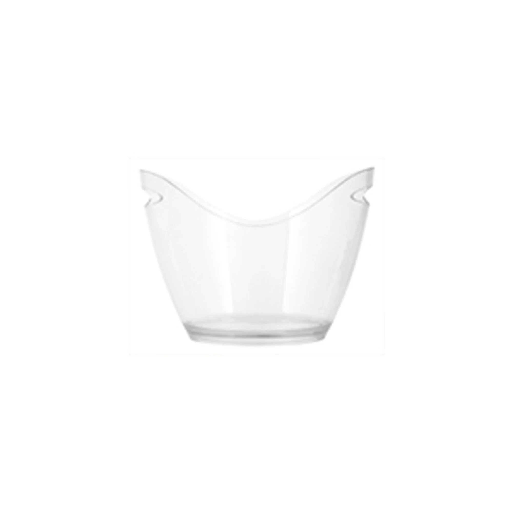 TRUE Chill Modern Ice Bucket - Image 4