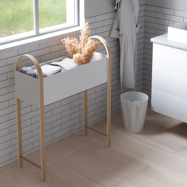 Umbra Bellwood Storage & Planter - Image 6