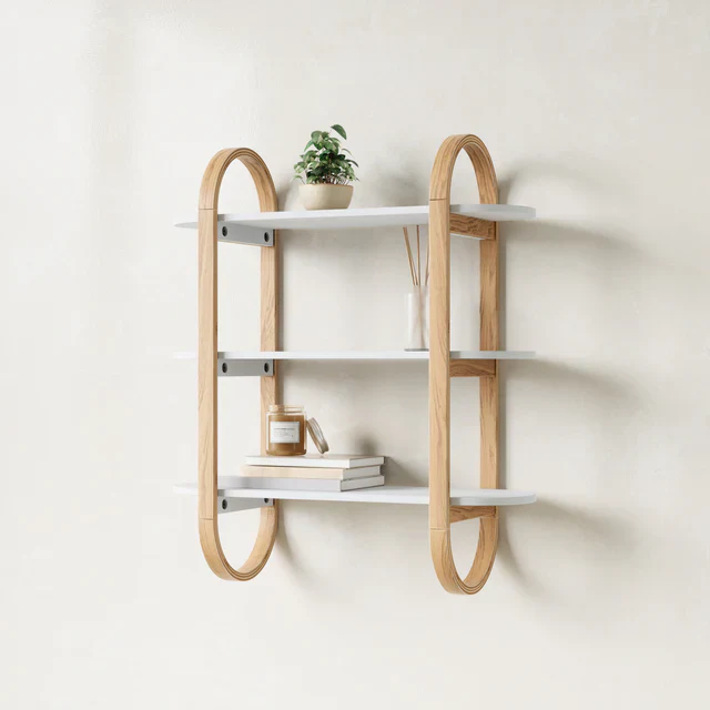 Umbra Bellwood Wall Shelf - Image 4