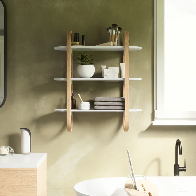 Umbra Bellwood Wall Shelf - Image 7