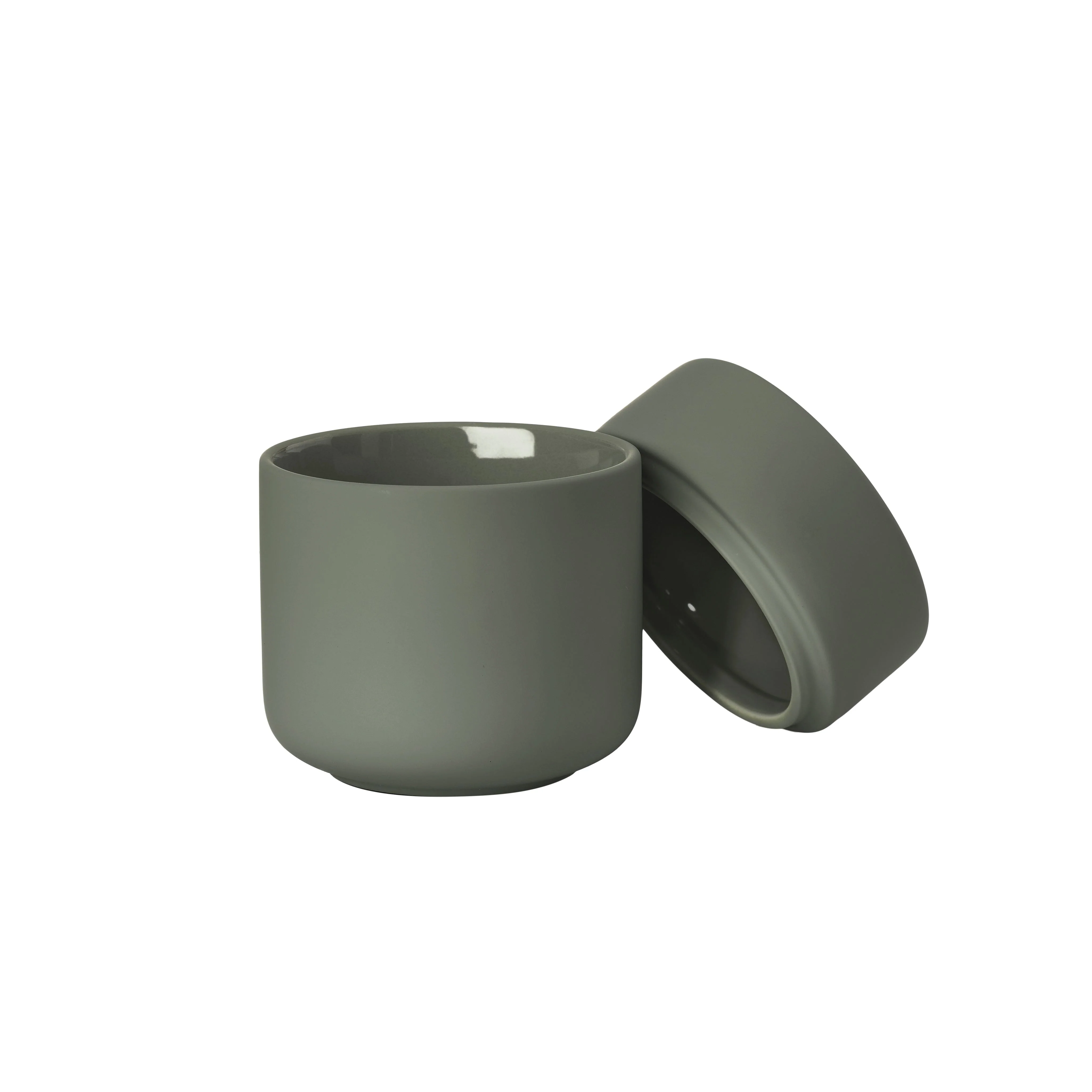 UME Jar With Lid - Image 15