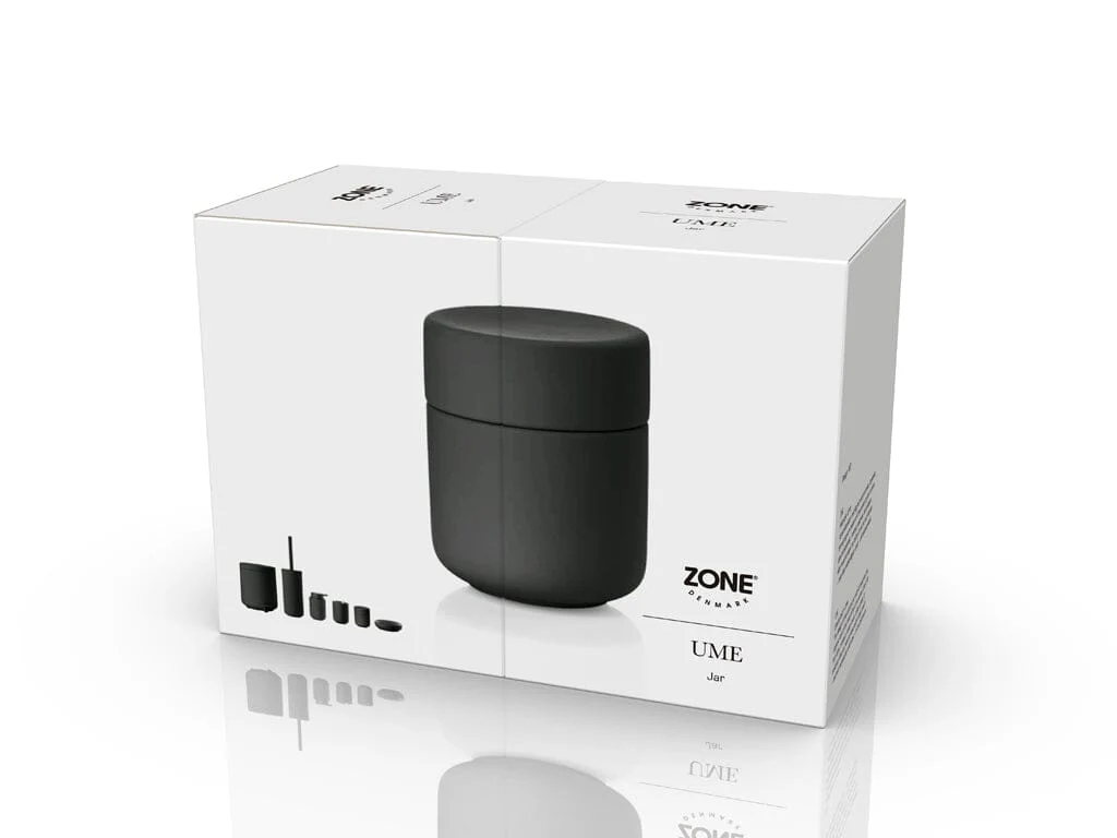 UME Jar With Lid - Image 17