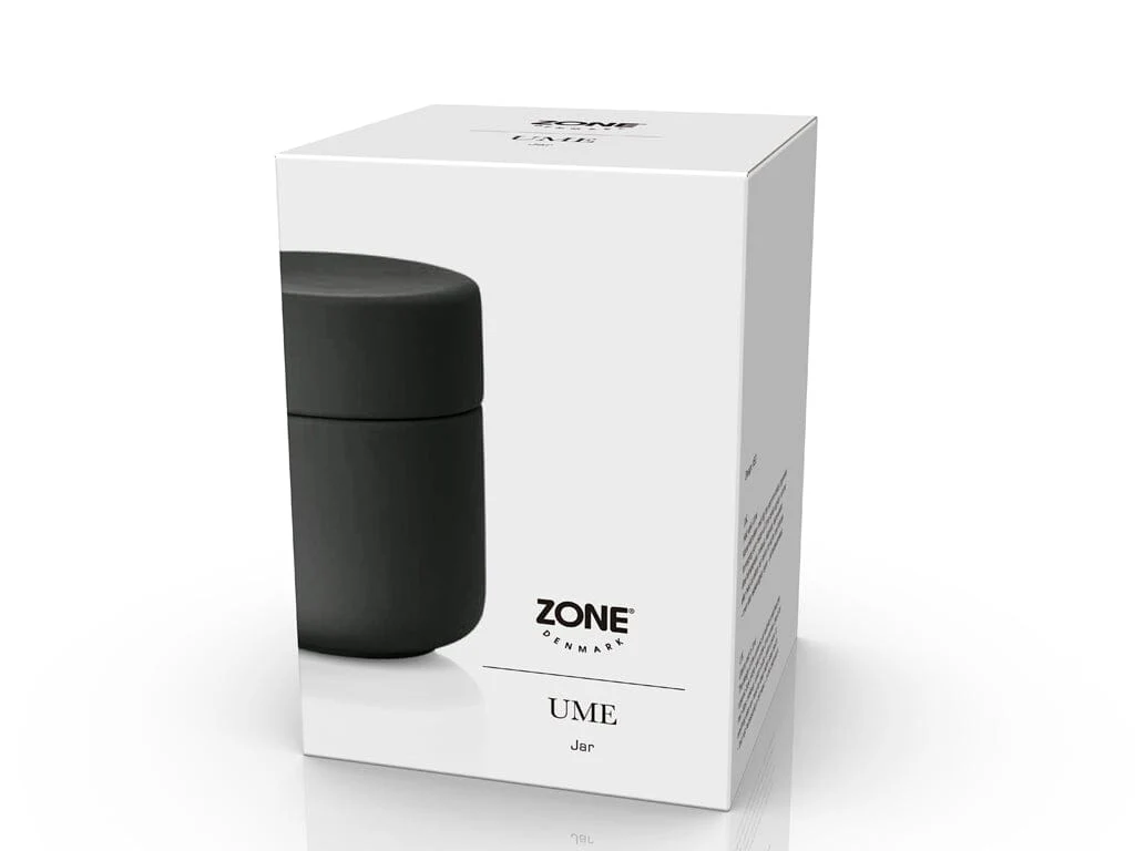 UME Jar With Lid - Image 20
