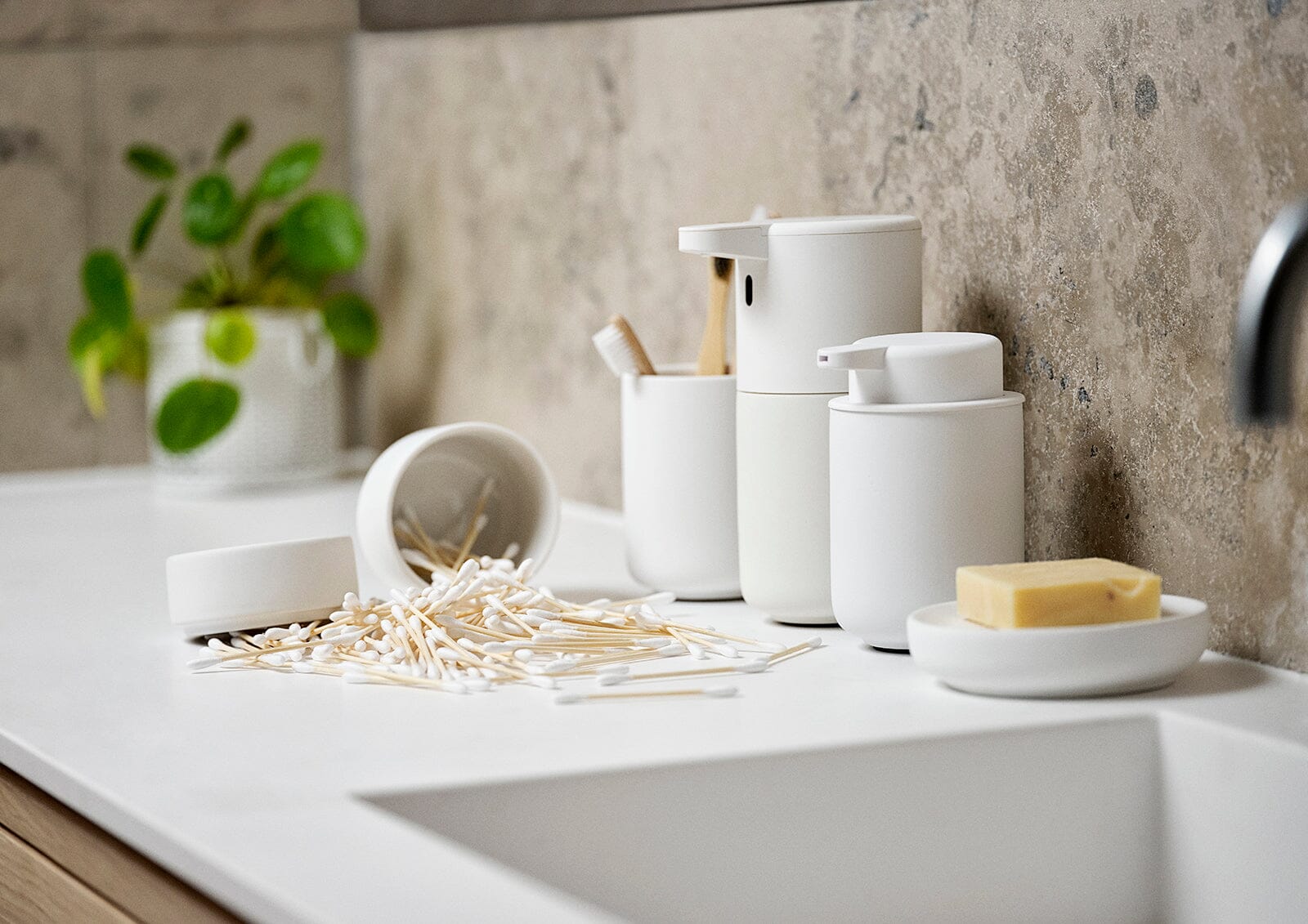 UME Soap Dispenser - Image 16