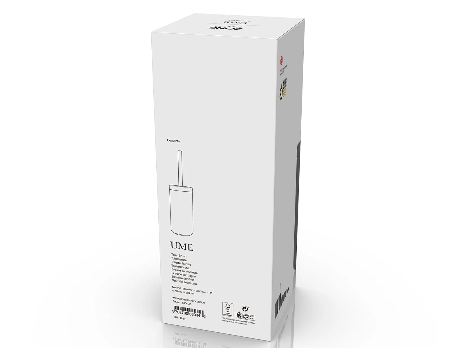 UME Toilet Brush - Image 13