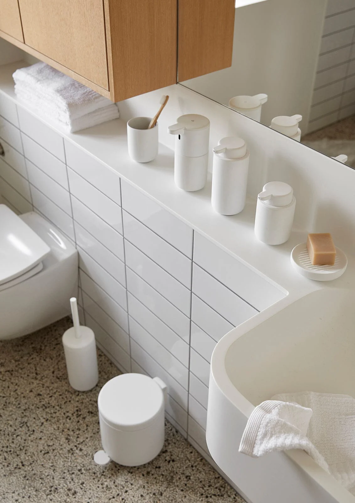 UME Toilet Brush - Image 22