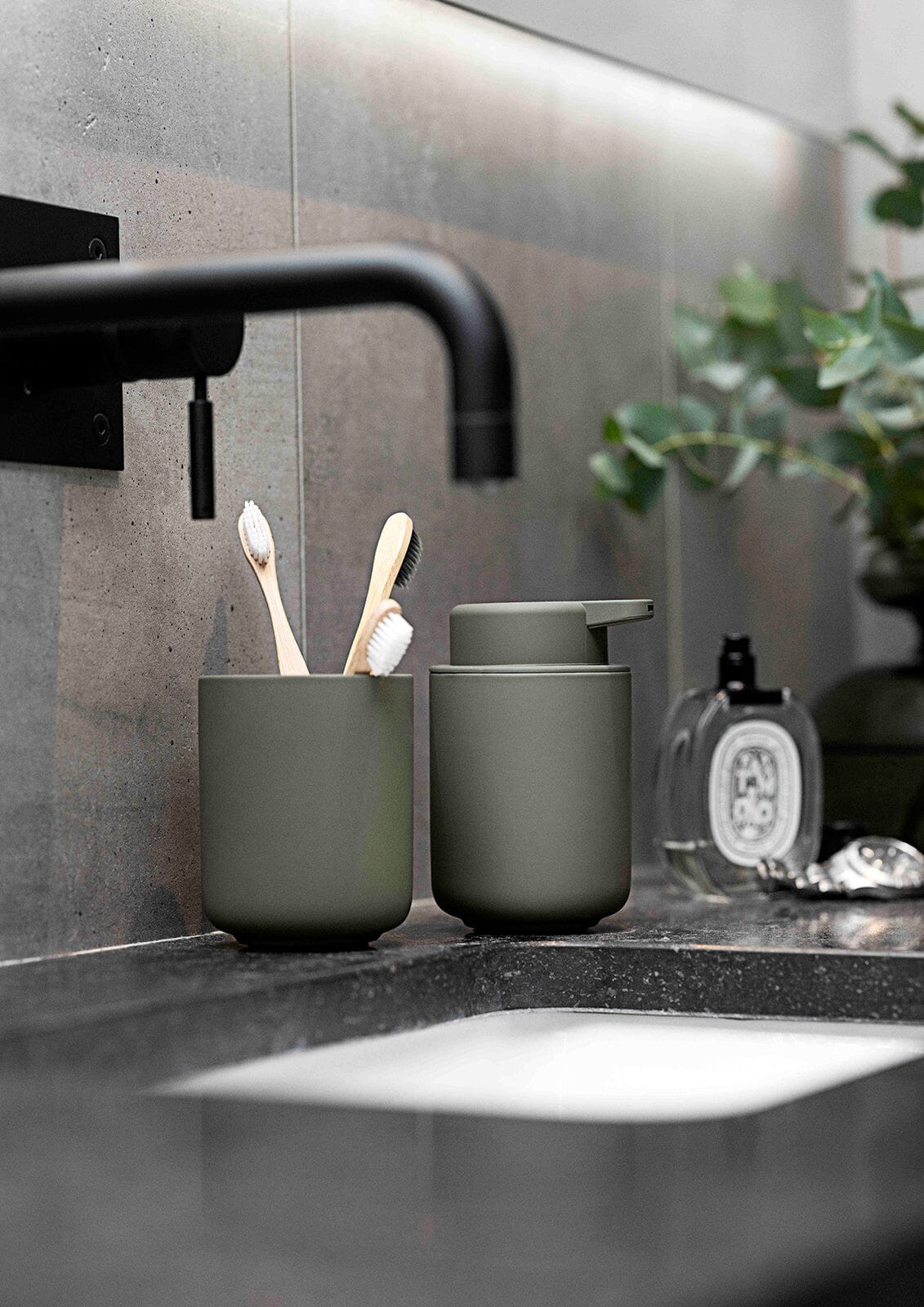 UME Toothbrush Mug - Image 22